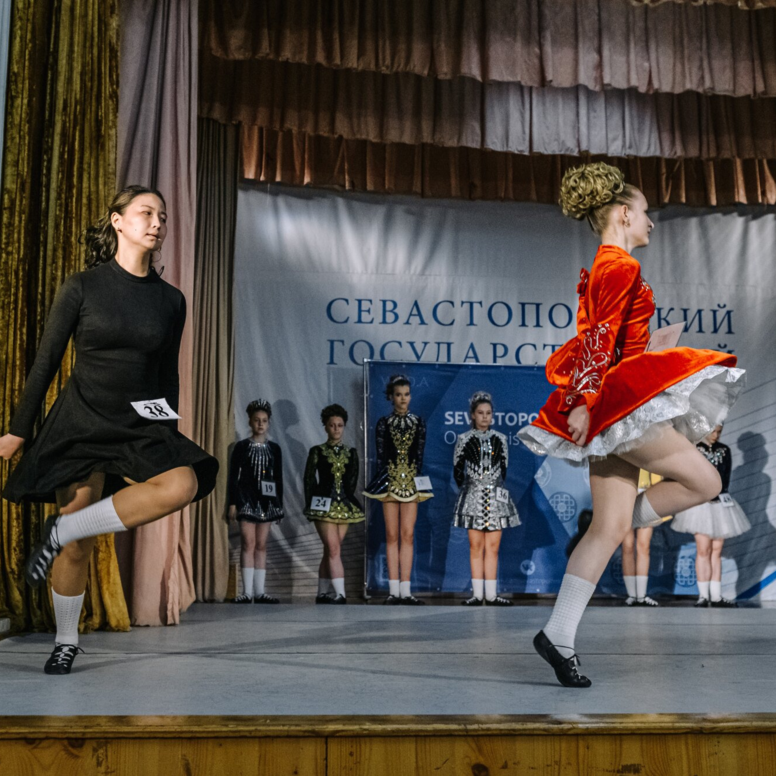 Open Soft. Коваленко Светлана, фотограф в Москве. Концерты, события и люди