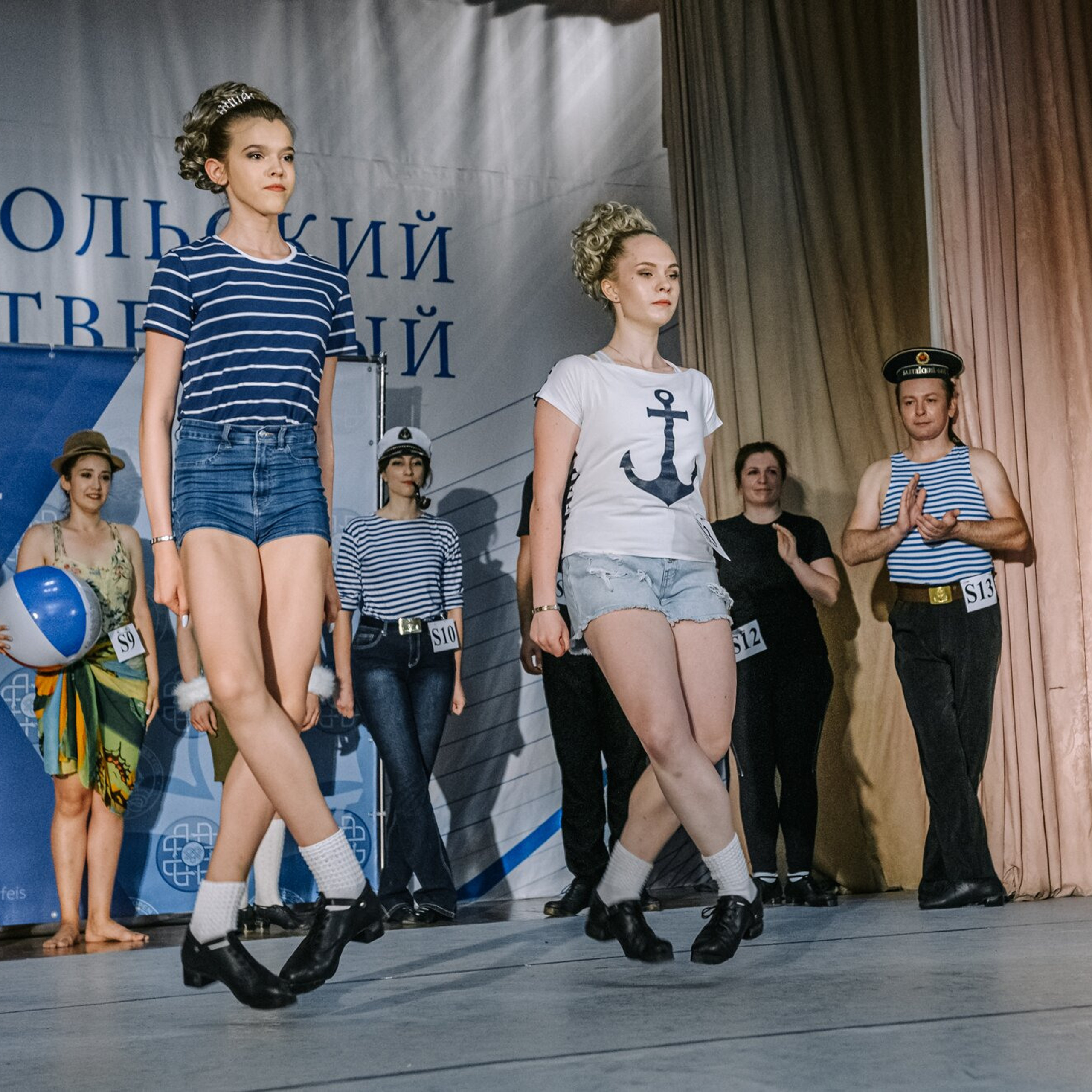 Special Dance. Коваленко Светлана, фотограф в Москве. Концерты, события и люди