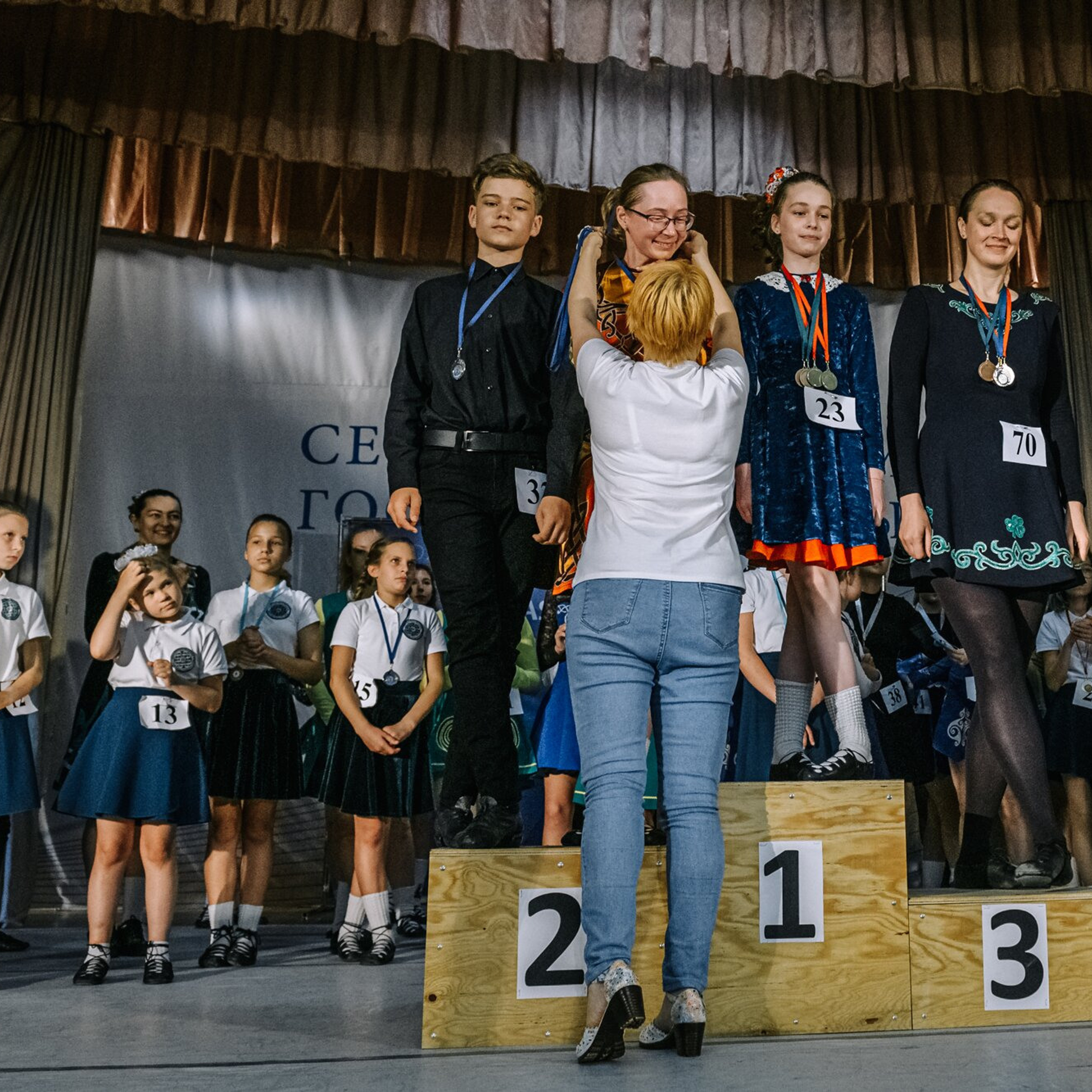 Primary — Results. Коваленко Светлана, фотограф в Москве. Концерты, события и люди