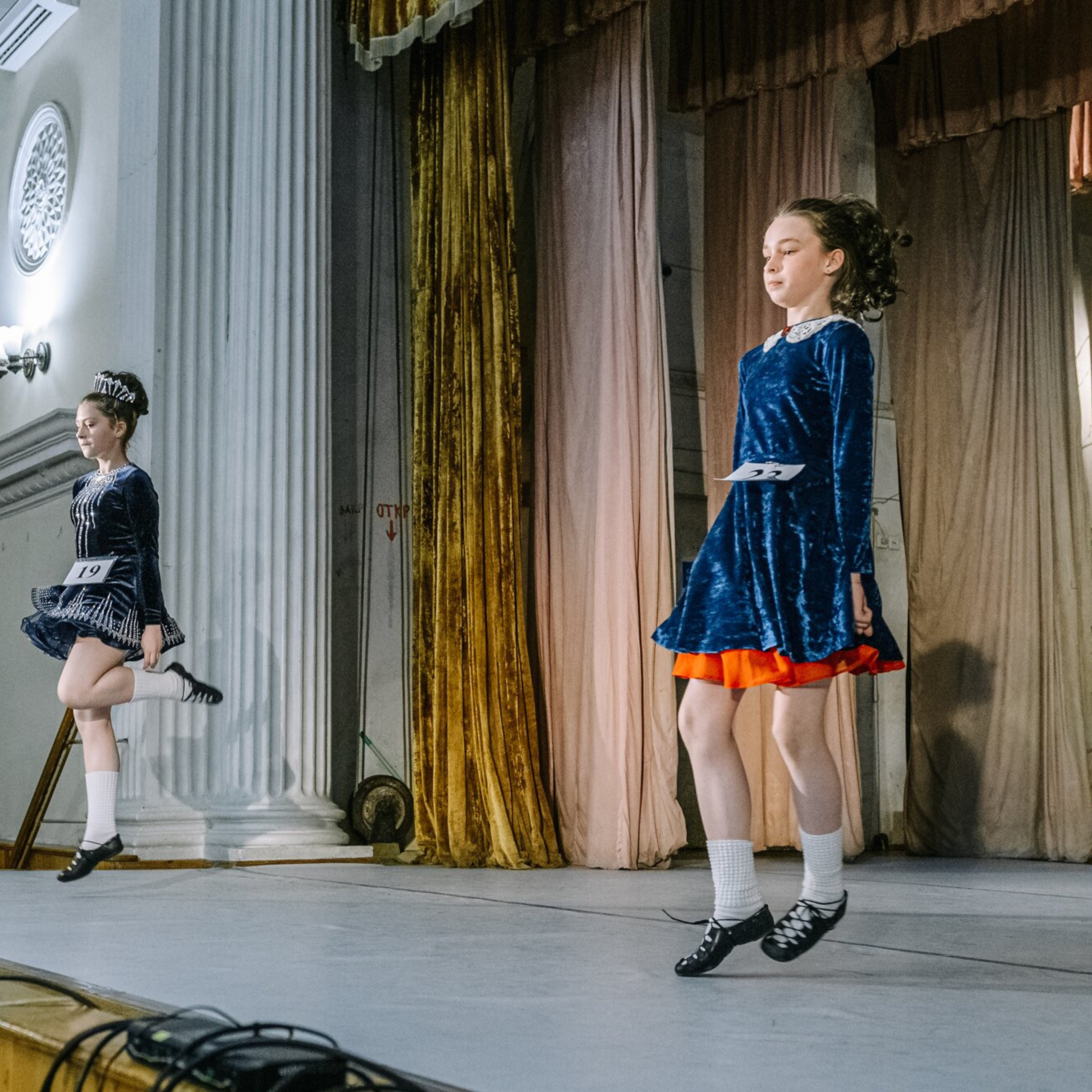 Open Soft. Коваленко Светлана, фотограф в Москве. Концерты, события и люди