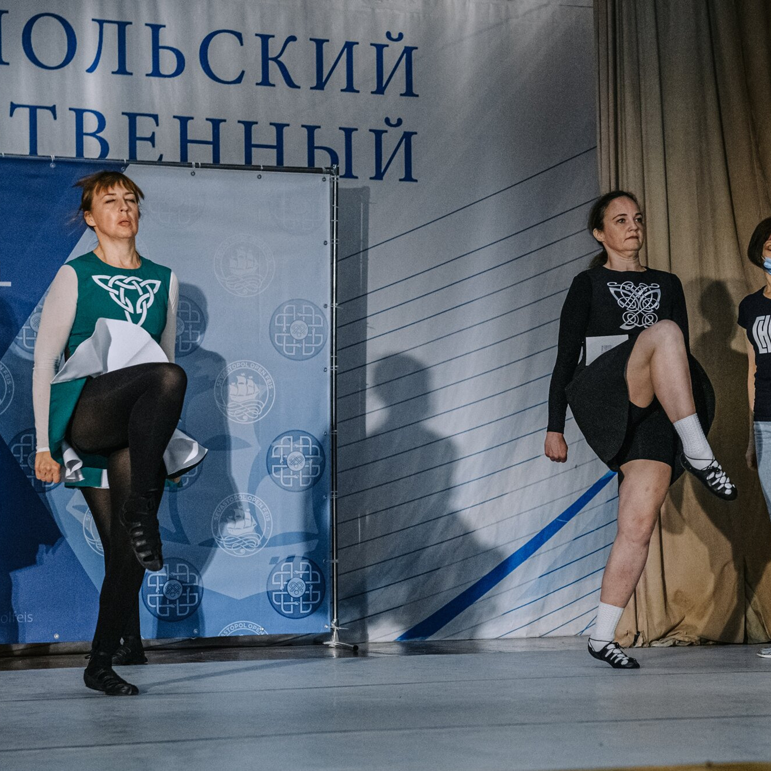 Beginner Premierships. Коваленко Светлана, фотограф в Москве. Концерты, события и люди