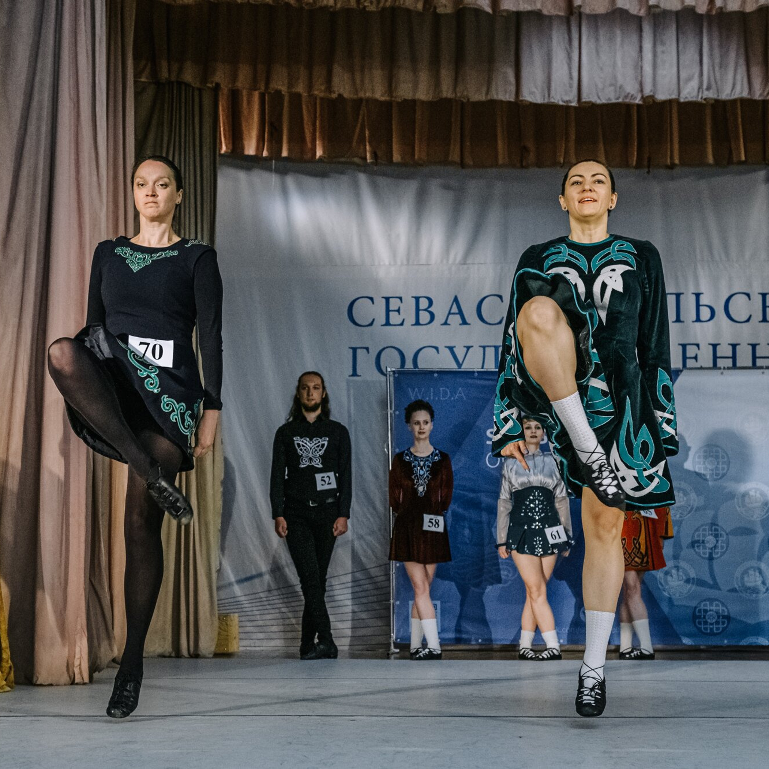 Intermediate soft. Коваленко Светлана, фотограф в Москве. Концерты, события и люди