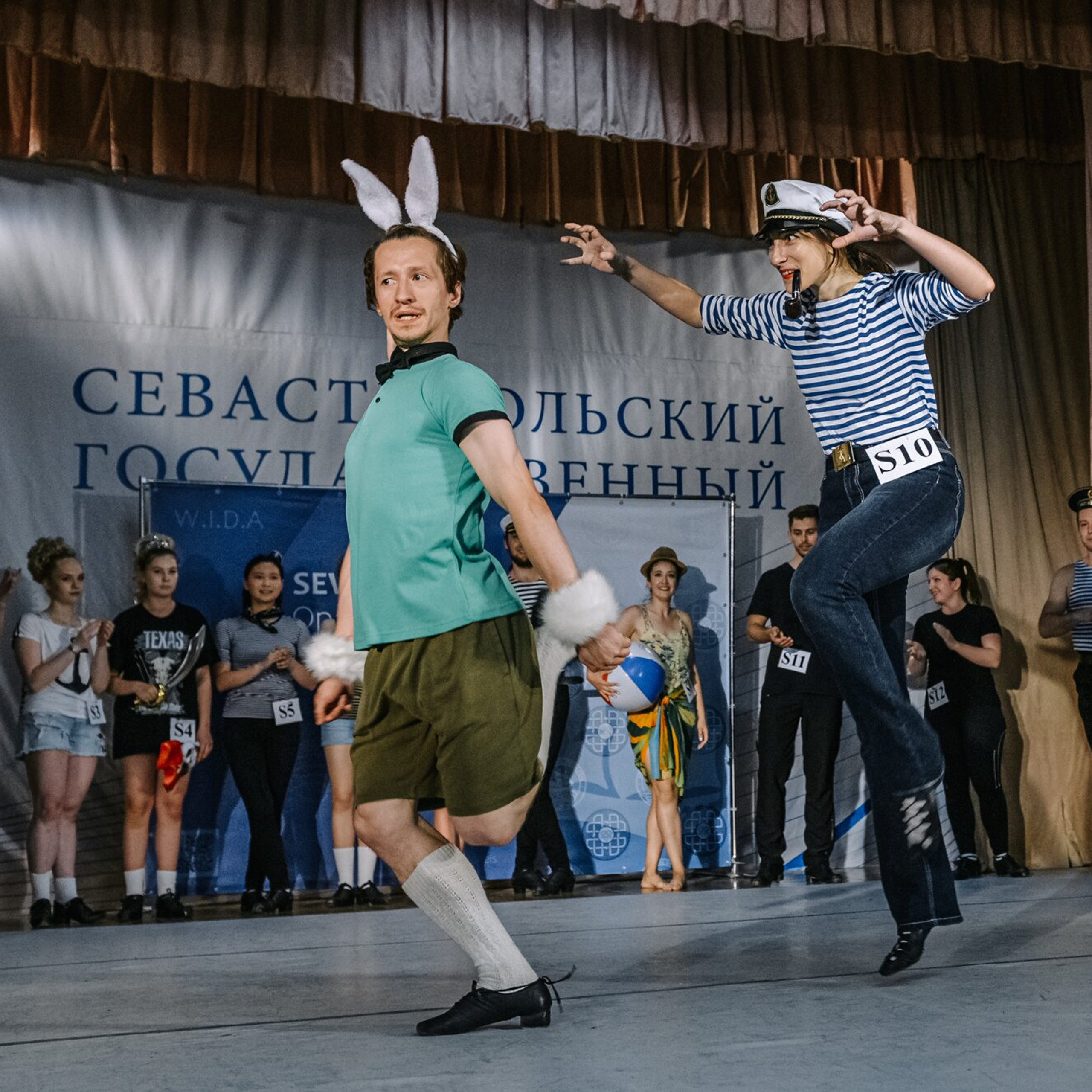Special Dance. Коваленко Светлана, фотограф в Москве. Концерты, события и люди