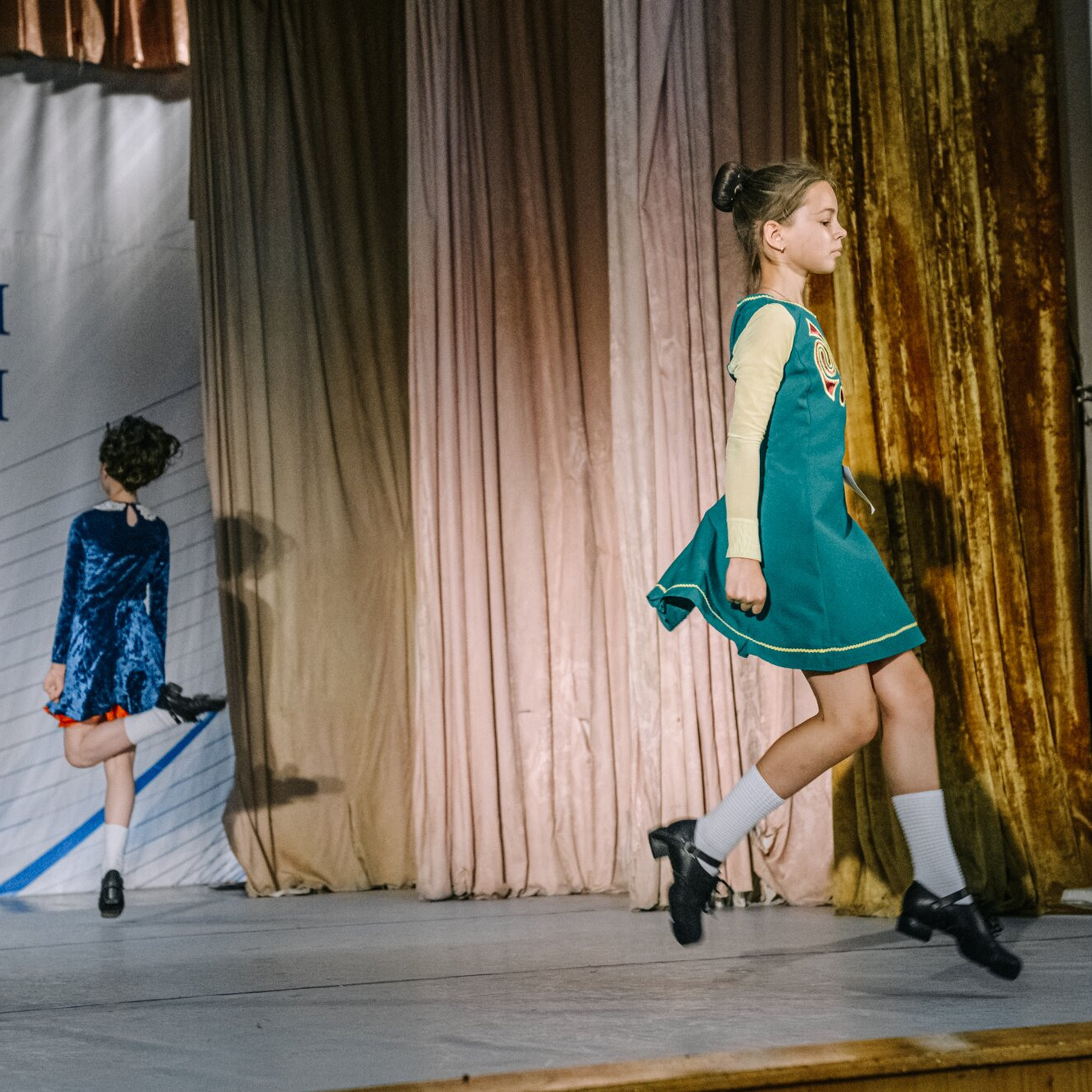 Primary hard. Коваленко Светлана, фотограф в Москве. Концерты, события и люди