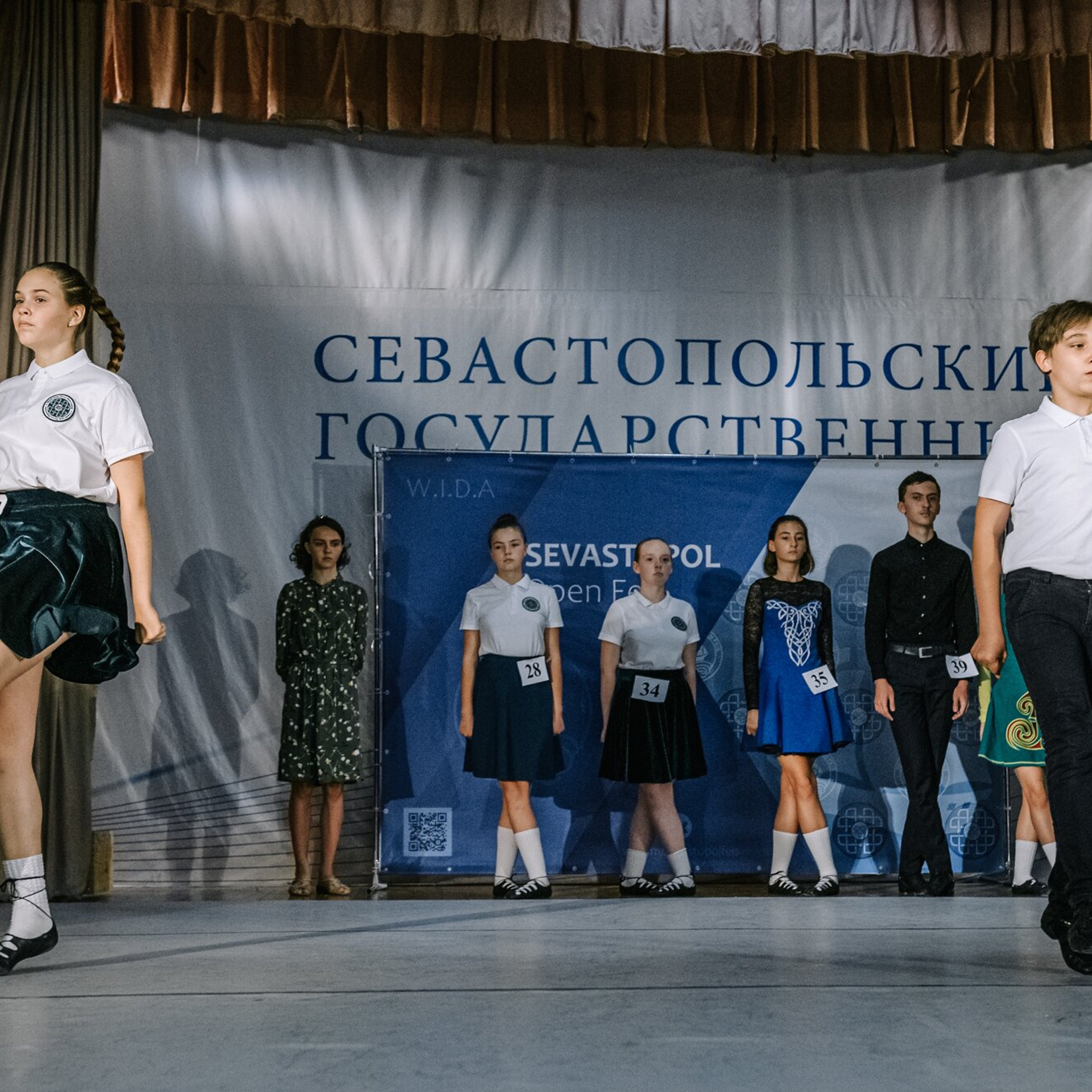 Primary soft. Коваленко Светлана, фотограф в Москве. Концерты, события и люди