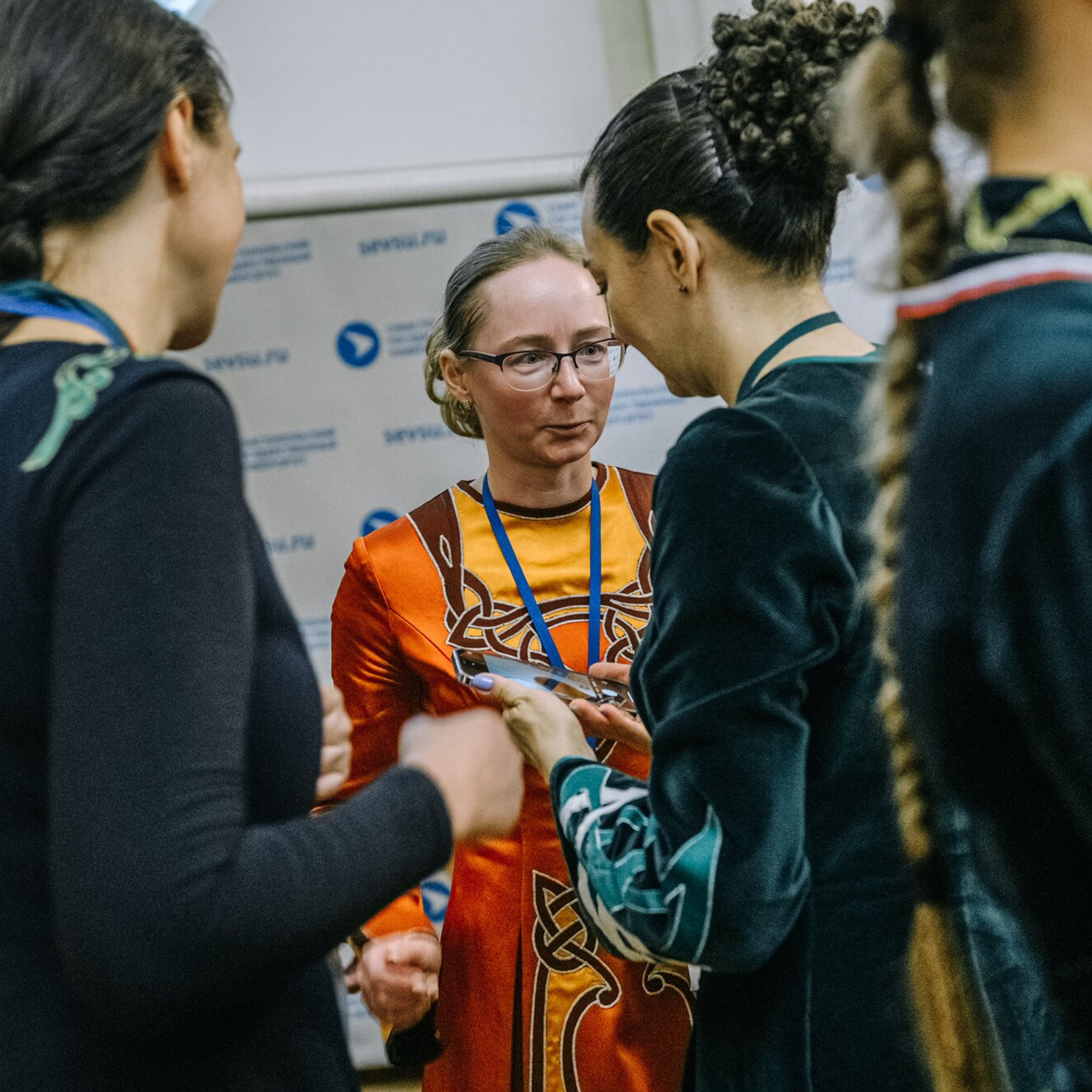 Backstage. Коваленко Светлана, фотограф в Москве. Концерты, события и люди