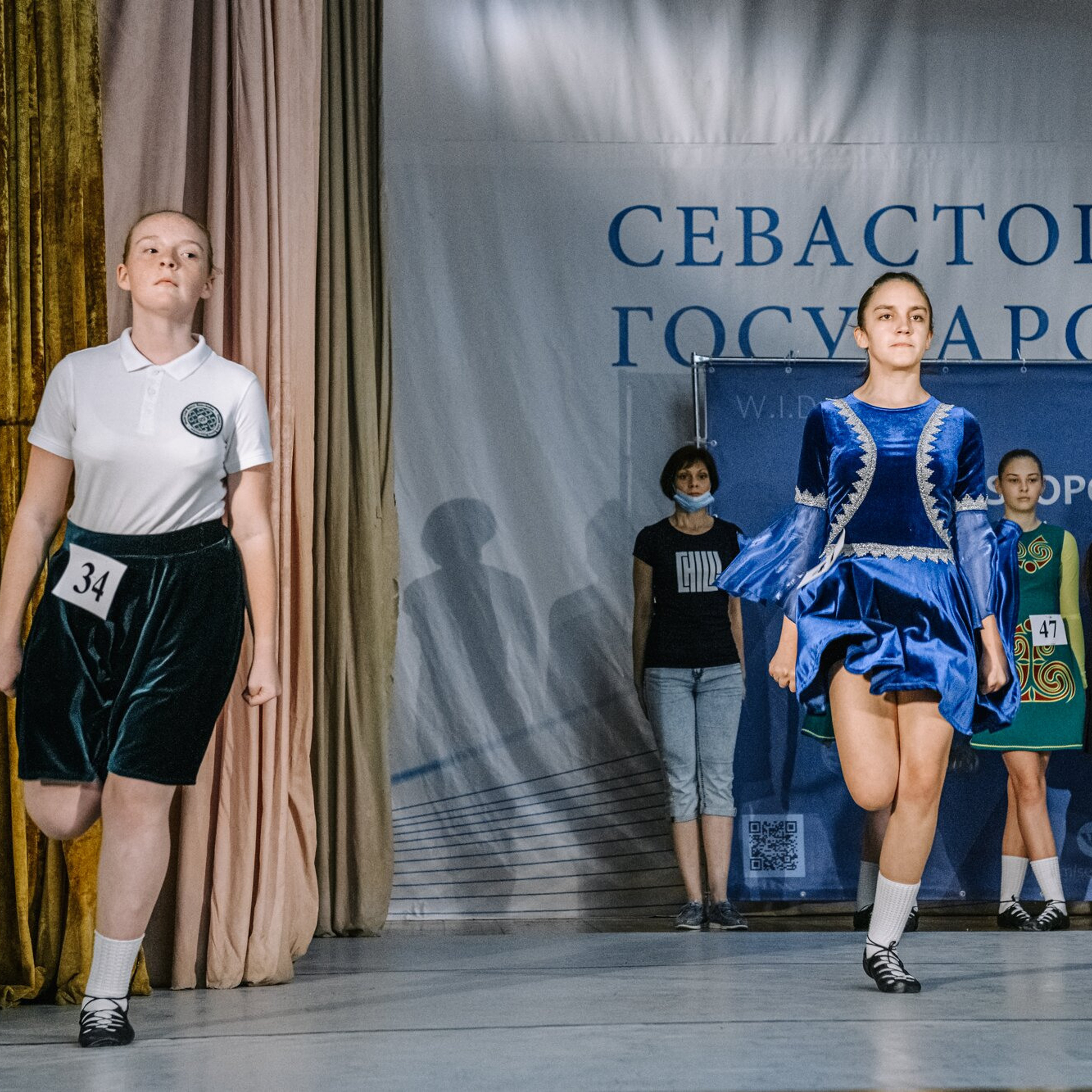 Beginner soft. Коваленко Светлана, фотограф в Москве. Концерты, события и люди