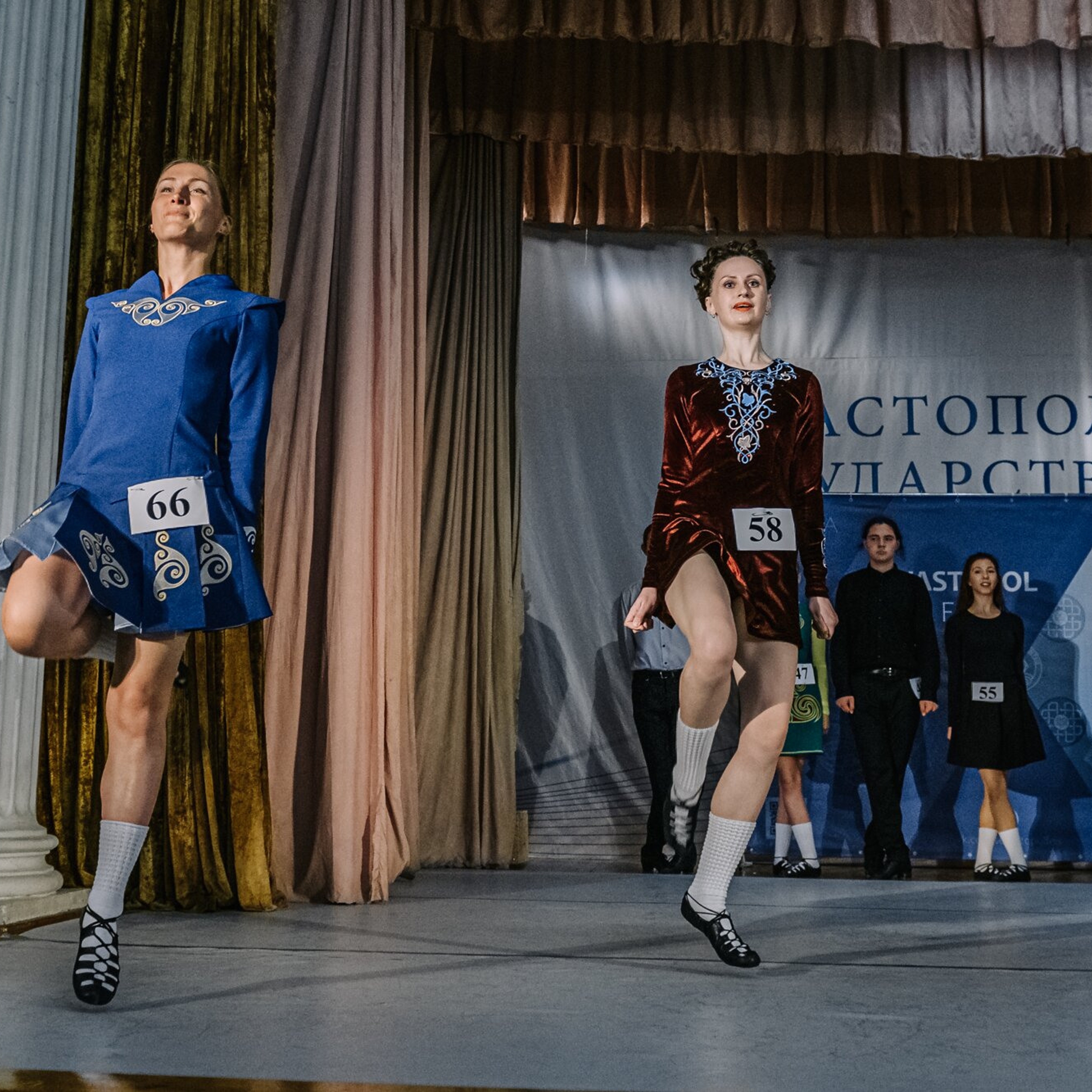 Primary soft. Коваленко Светлана, фотограф в Москве. Концерты, события и люди