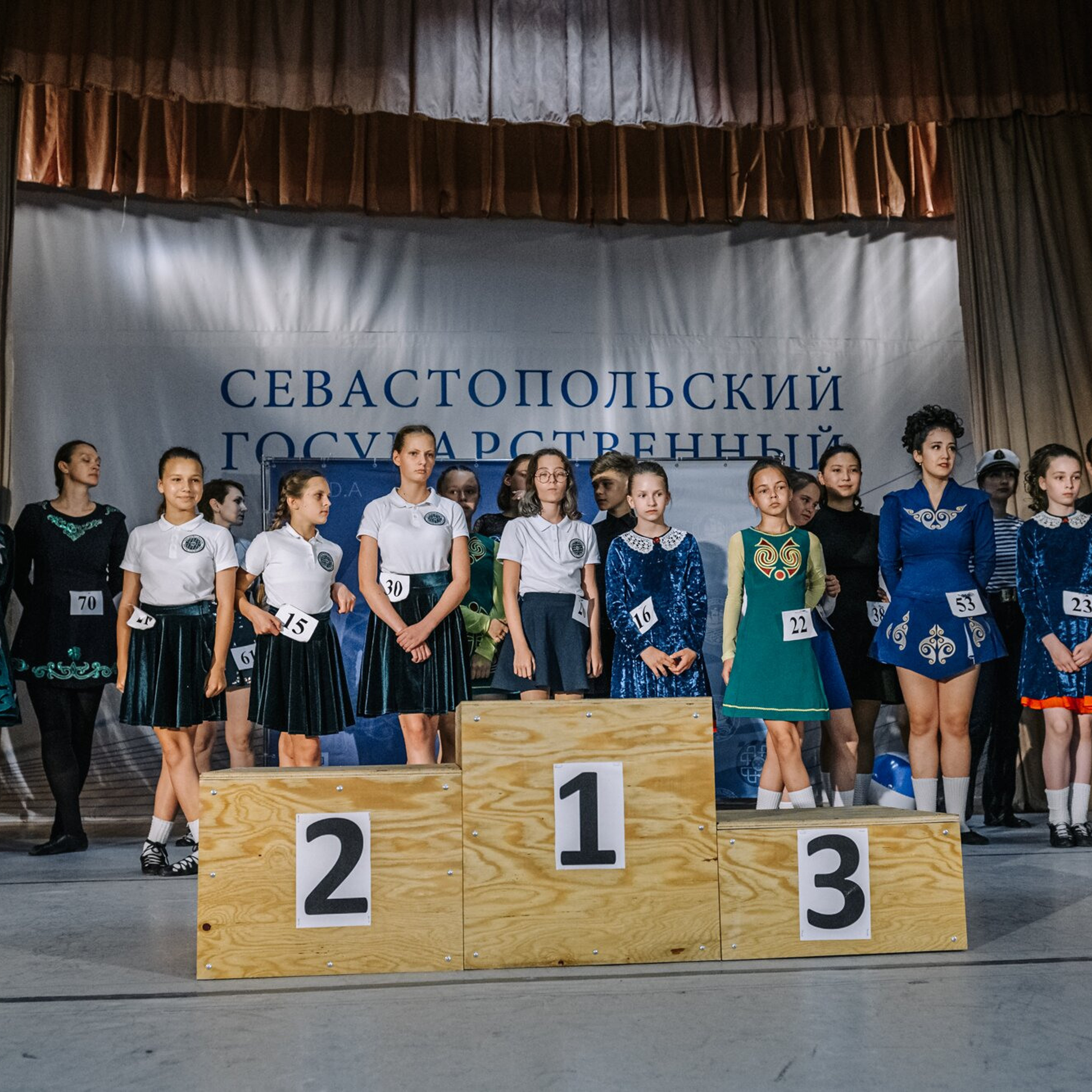 Intermediate — Results. Коваленко Светлана, фотограф в Москве. Концерты, события и люди