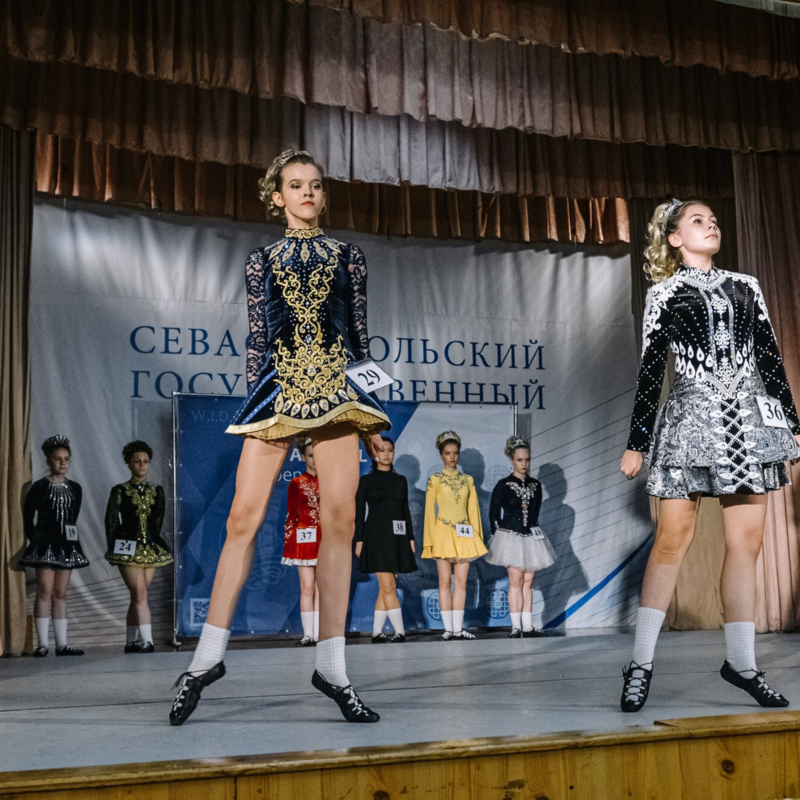 Open Soft. Коваленко Светлана, фотограф в Москве. Концерты, события и люди