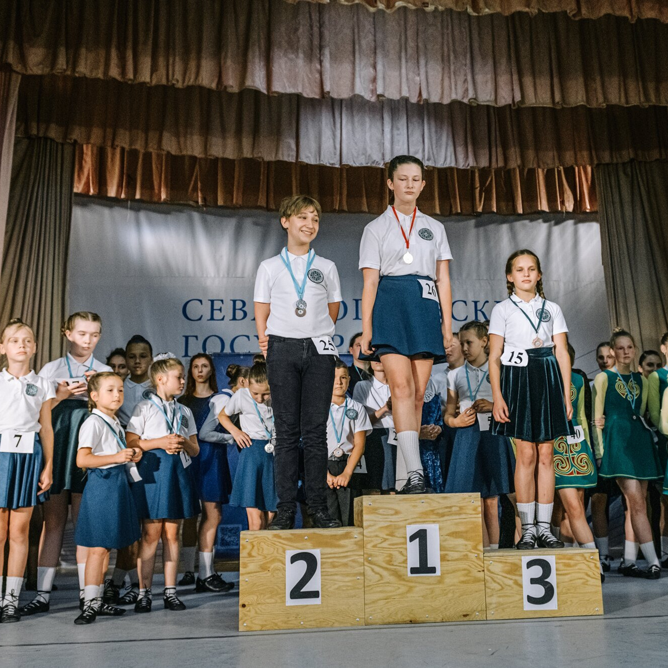 Beginner — Results. Коваленко Светлана, фотограф в Москве. Концерты, события и люди