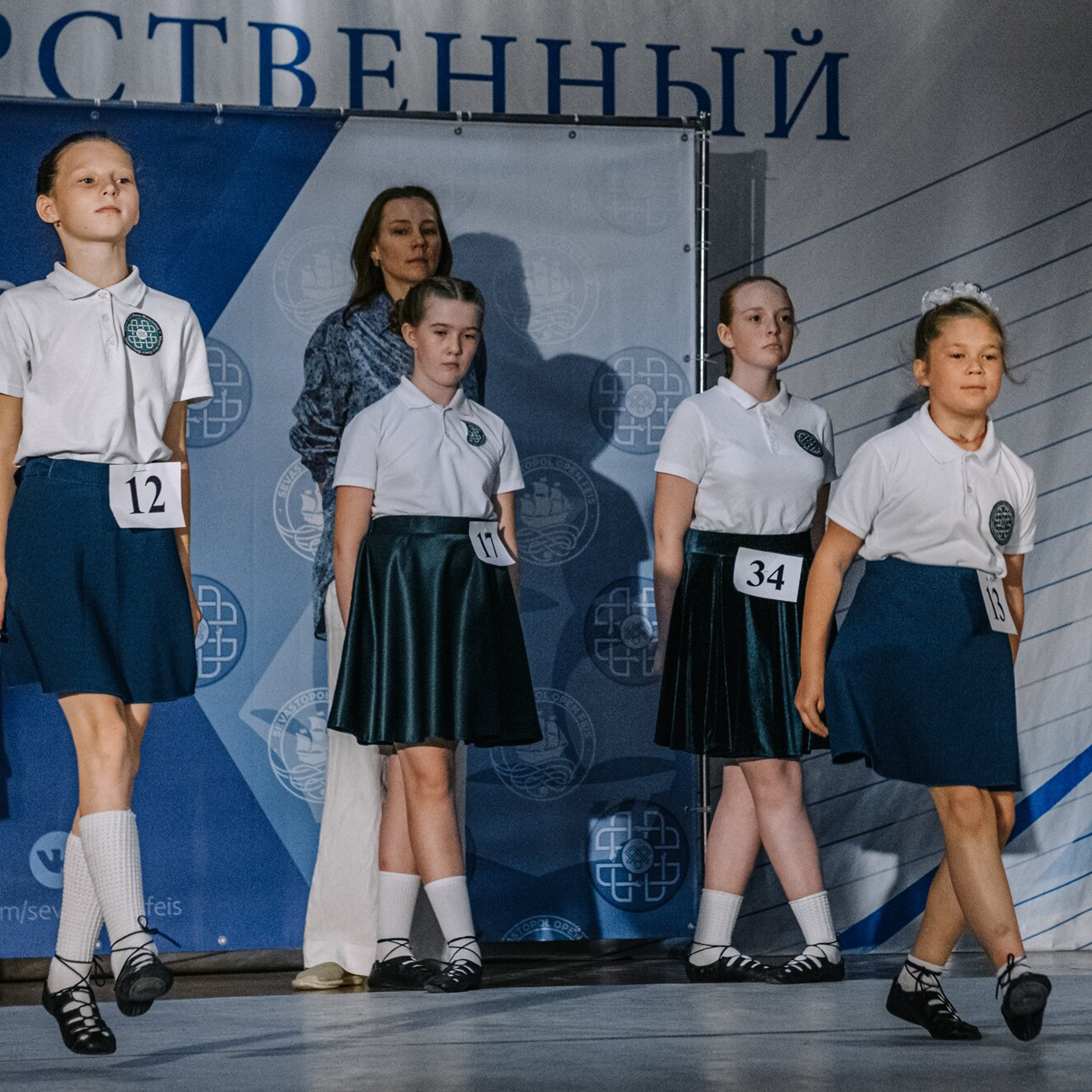 Beginner Premierships. Коваленко Светлана, фотограф в Москве. Концерты, события и люди