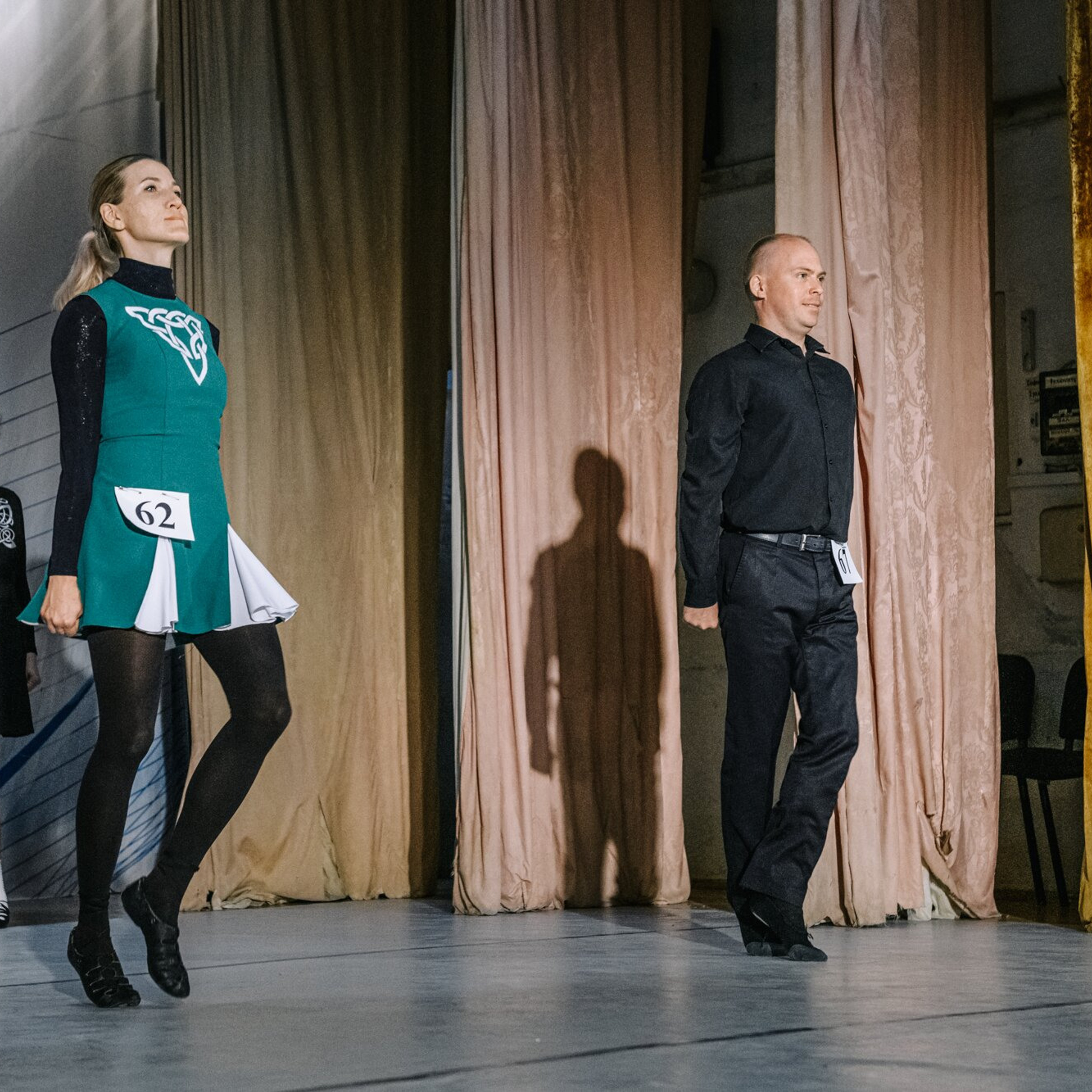 Beginner soft. Коваленко Светлана, фотограф в Москве. Концерты, события и люди