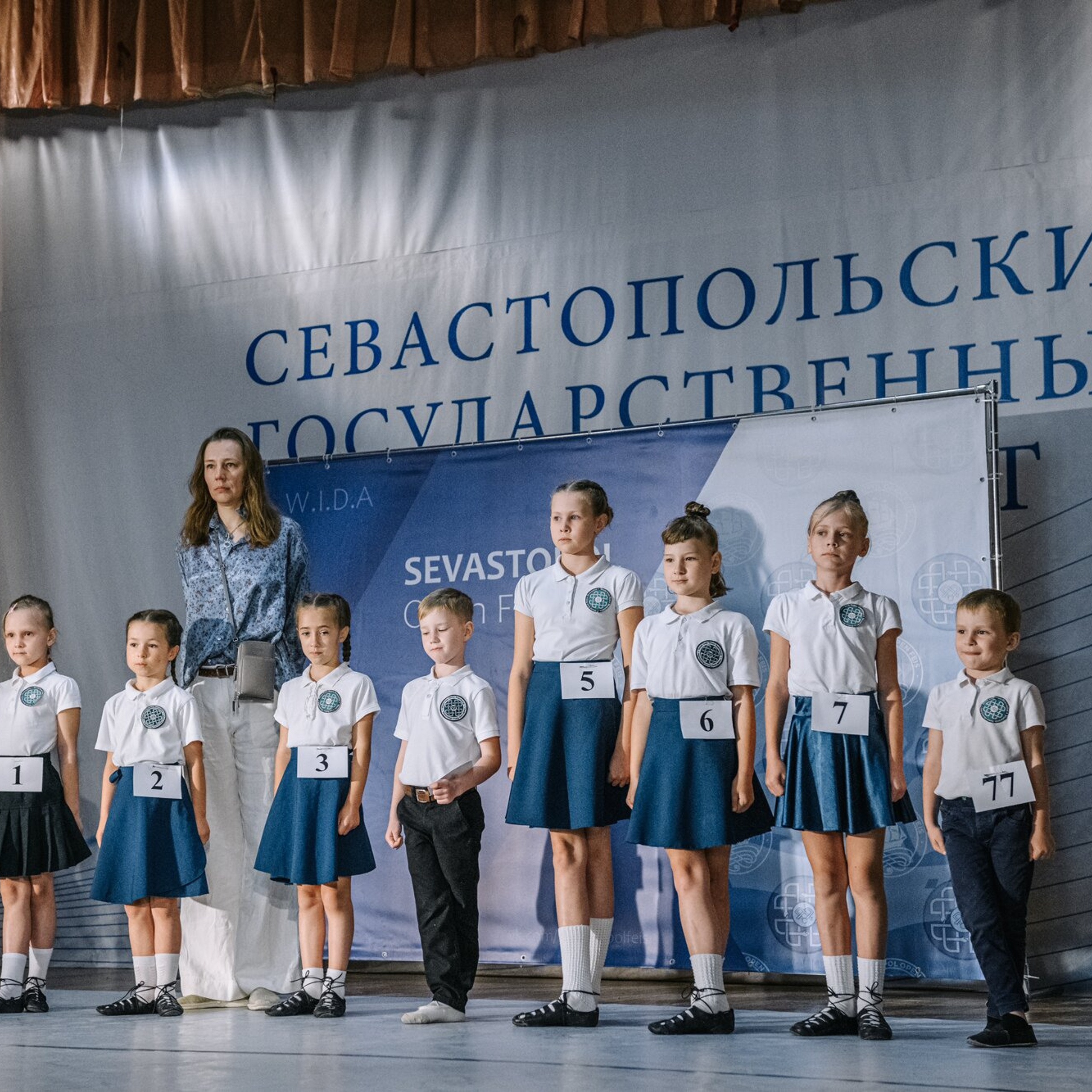 Beginner soft. Коваленко Светлана, фотограф в Москве. Концерты, события и люди