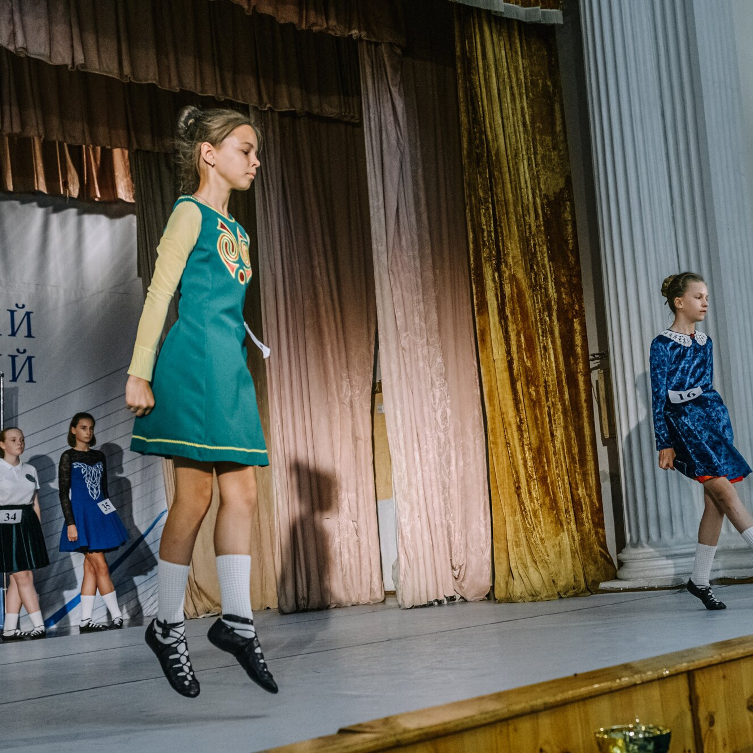 Primary soft. Коваленко Светлана, фотограф в Москве. Концерты, события и люди