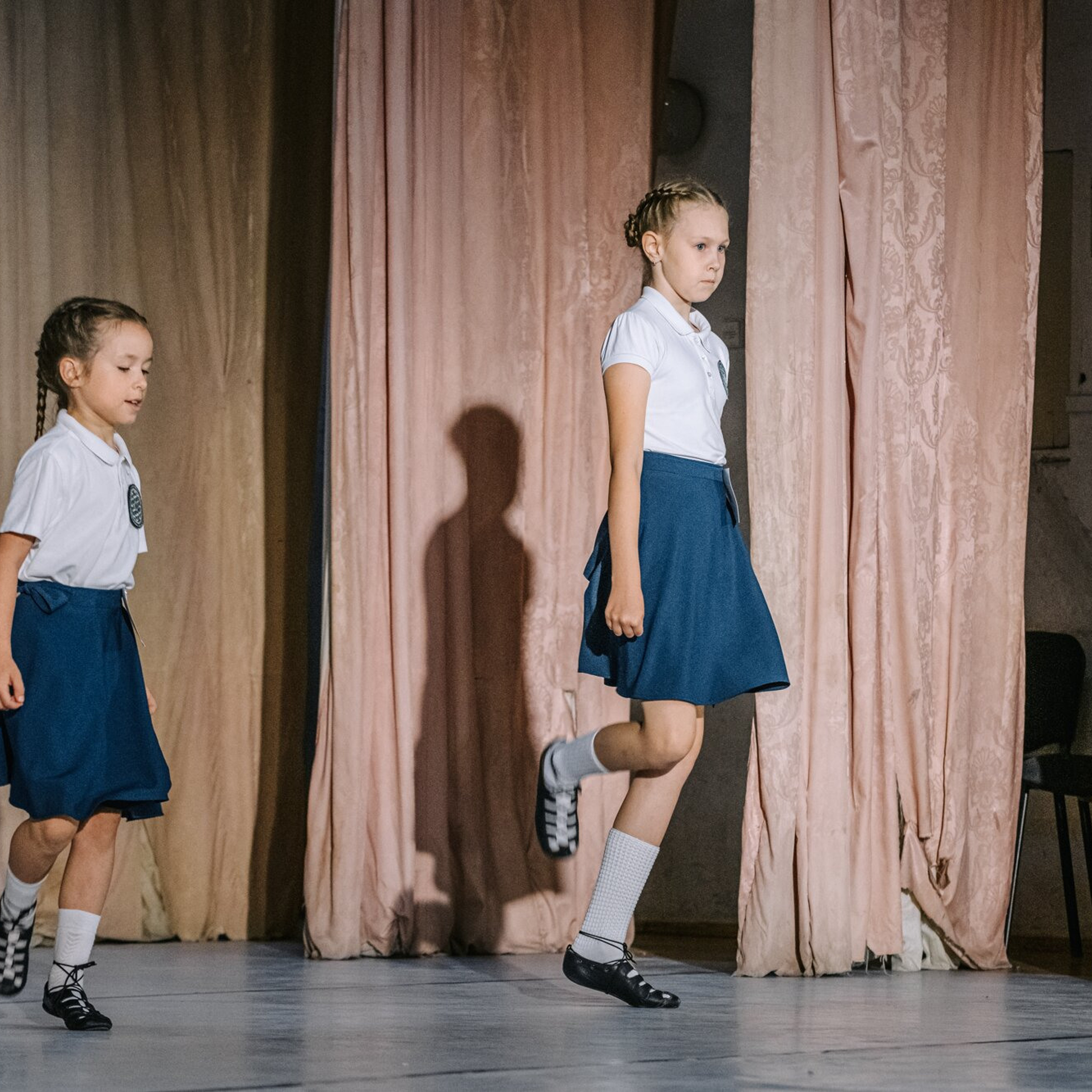 Beginner soft. Коваленко Светлана, фотограф в Москве. Концерты, события и люди