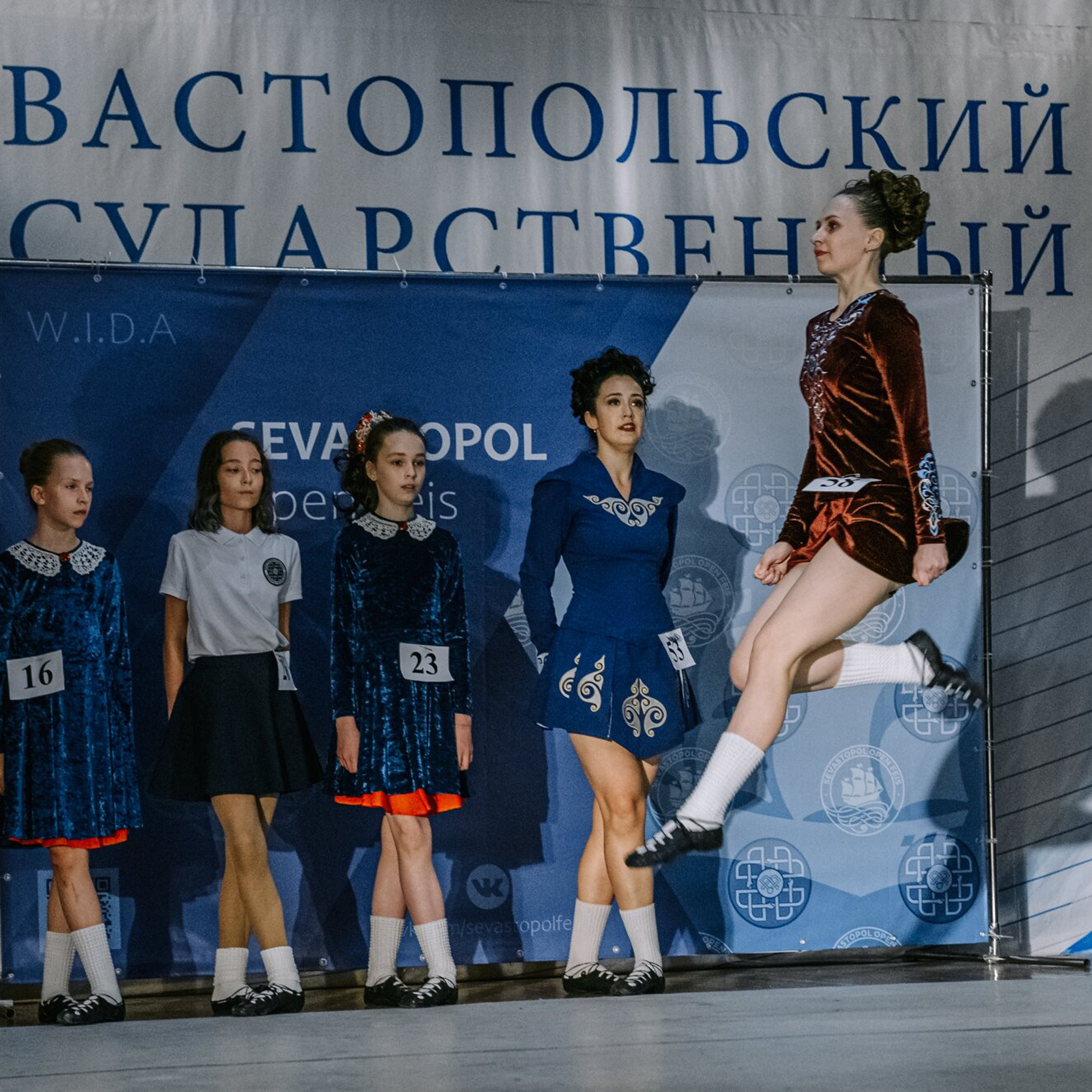 Intermediate soft. Коваленко Светлана, фотограф в Москве. Концерты, события и люди