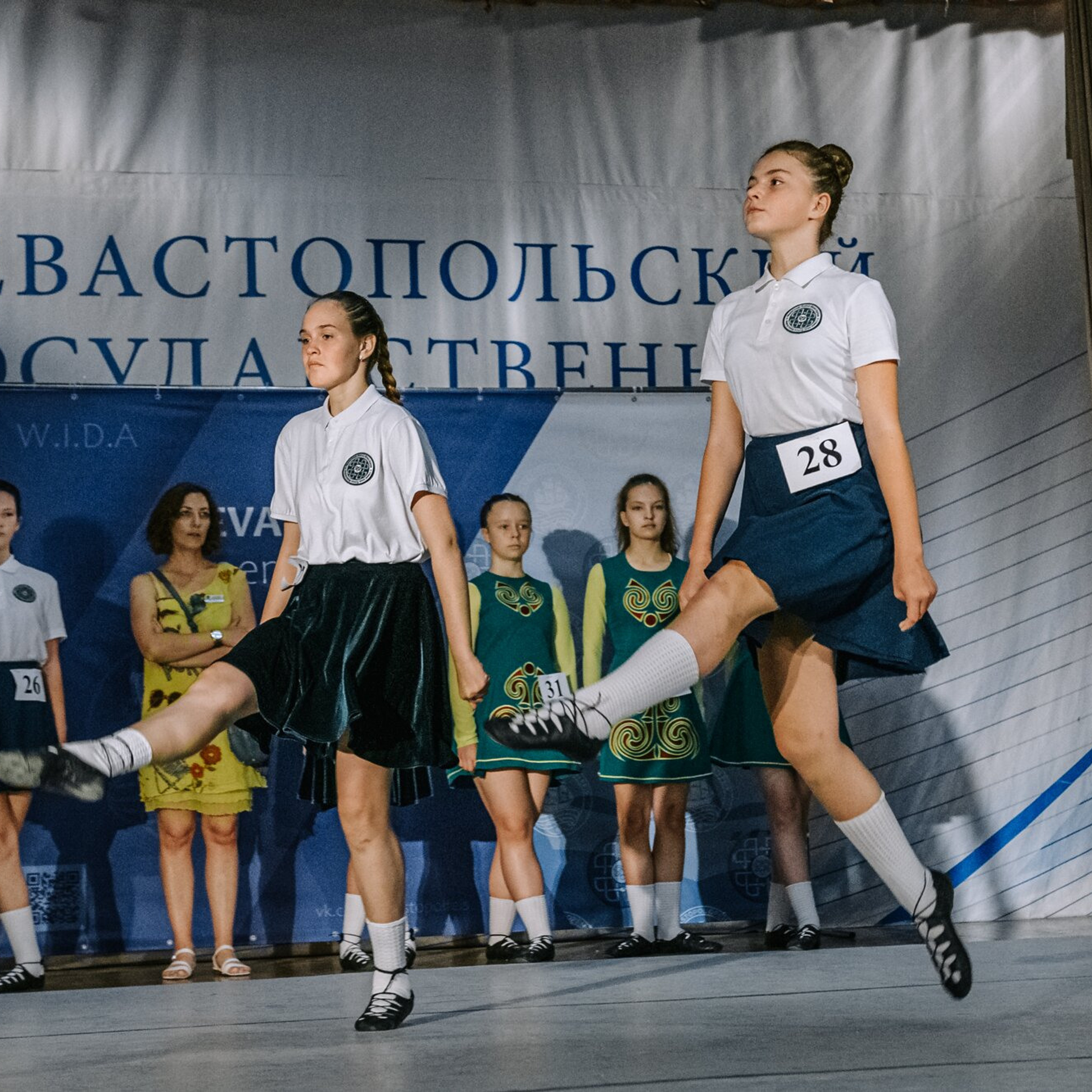 Primary soft. Коваленко Светлана, фотограф в Москве. Концерты, события и люди