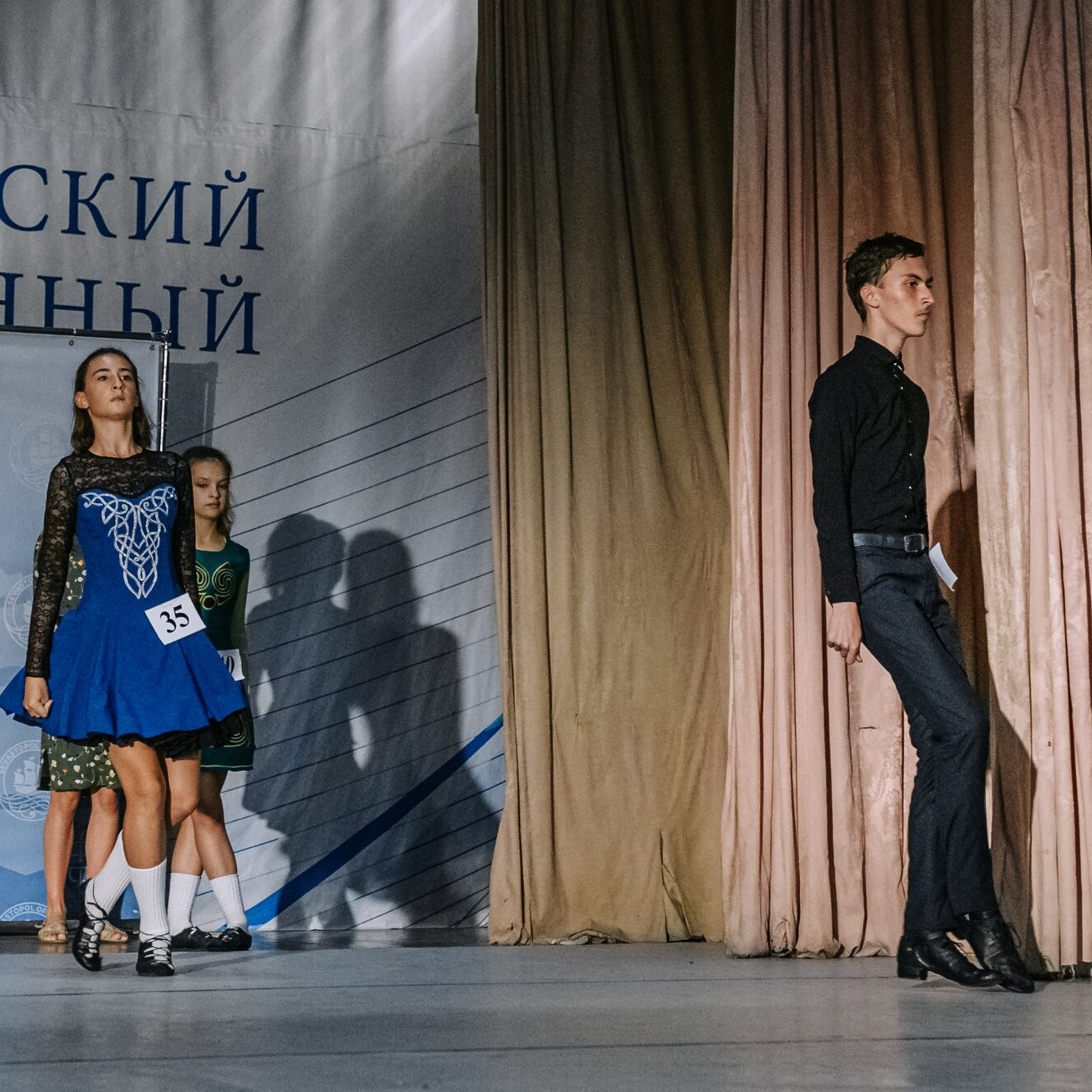 Primary soft. Коваленко Светлана, фотограф в Москве. Концерты, события и люди