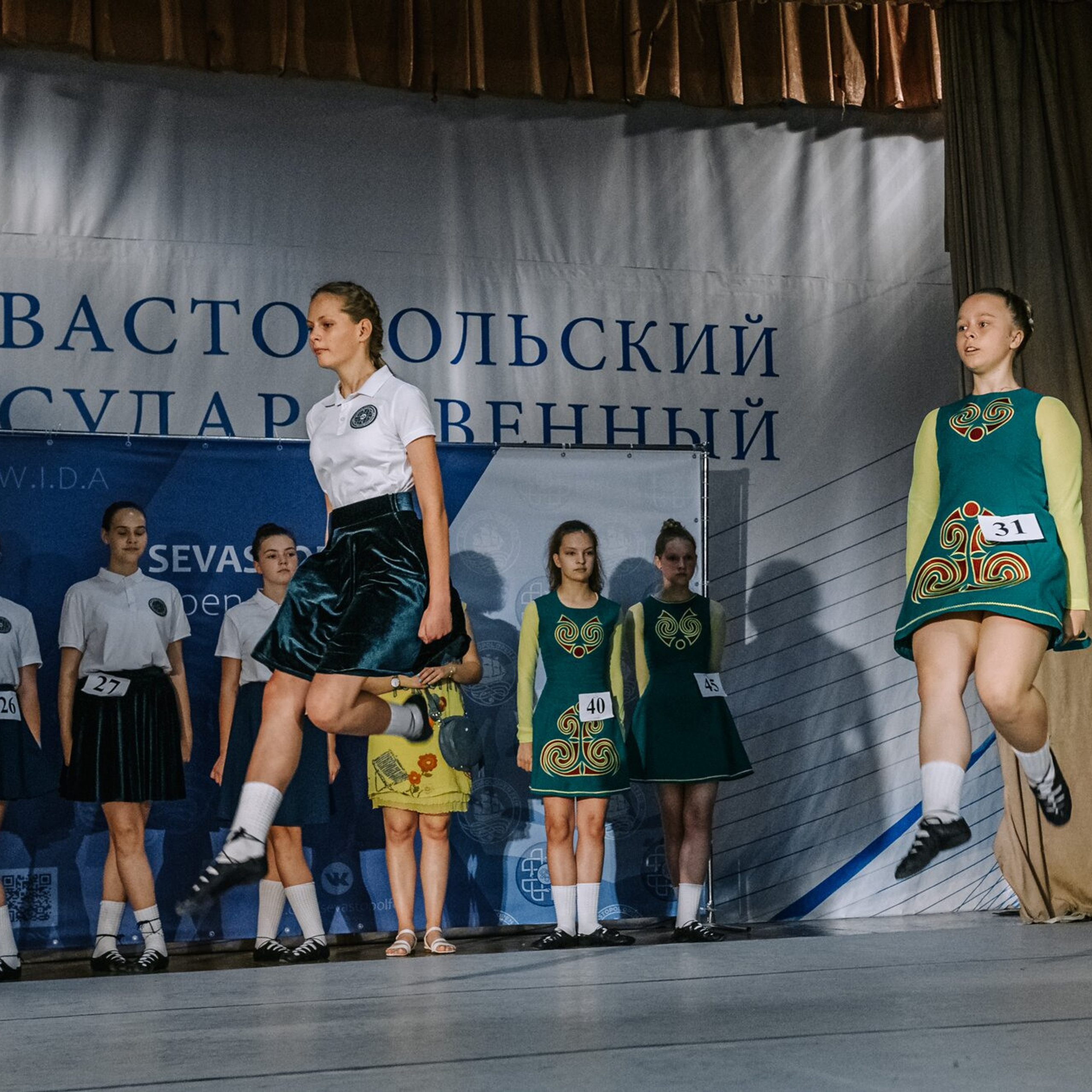 Primary soft. Коваленко Светлана, фотограф в Москве. Концерты, события и люди