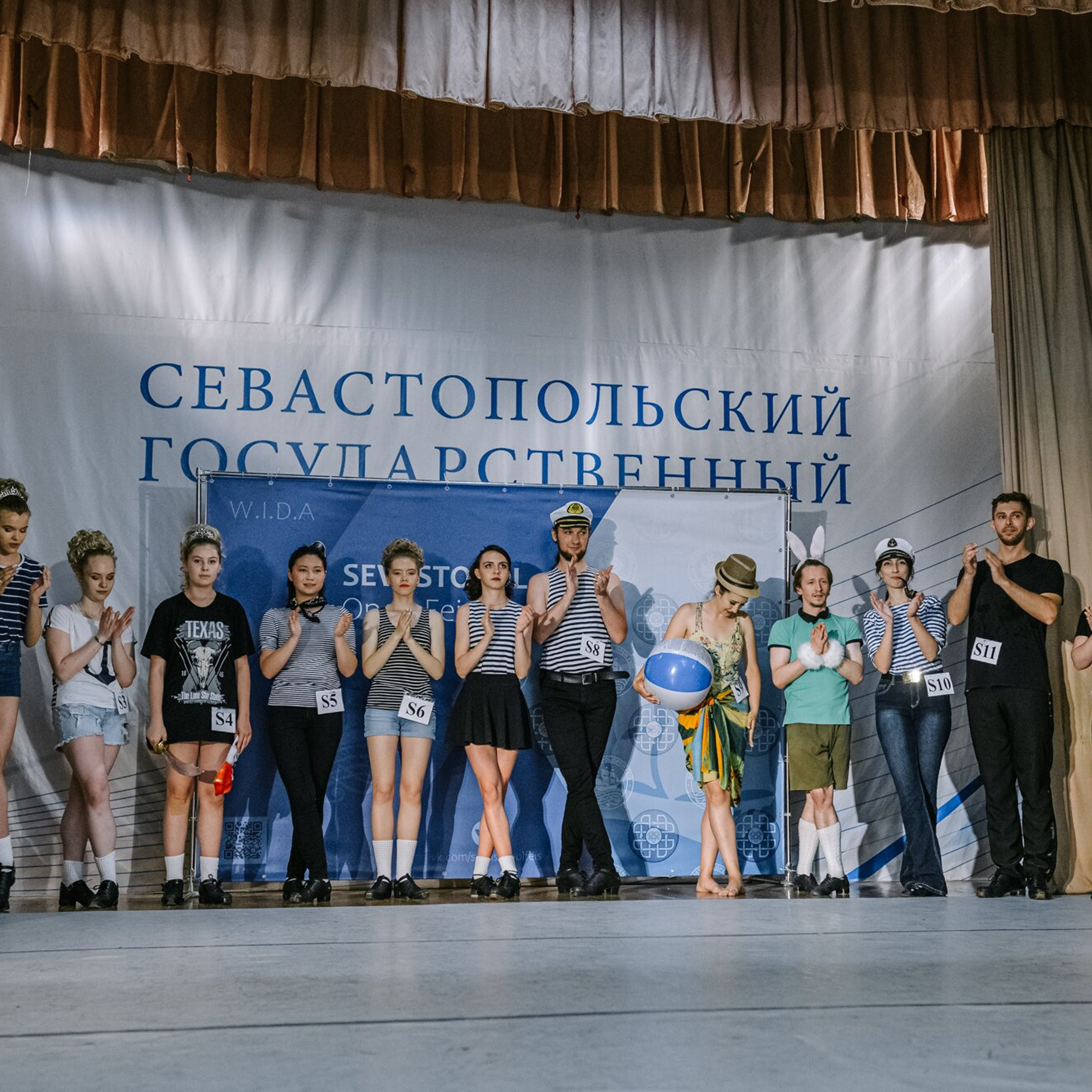 Special Dance. Коваленко Светлана, фотограф в Москве. Концерты, события и люди