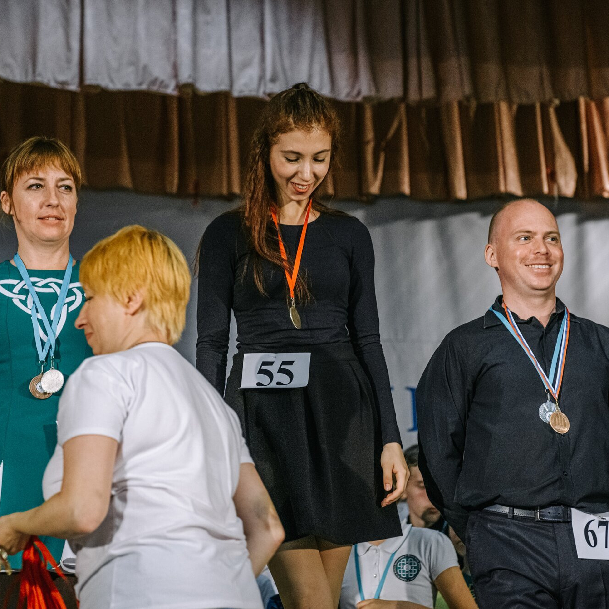 Beginner — Results. Коваленко Светлана, фотограф в Москве. Концерты, события и люди