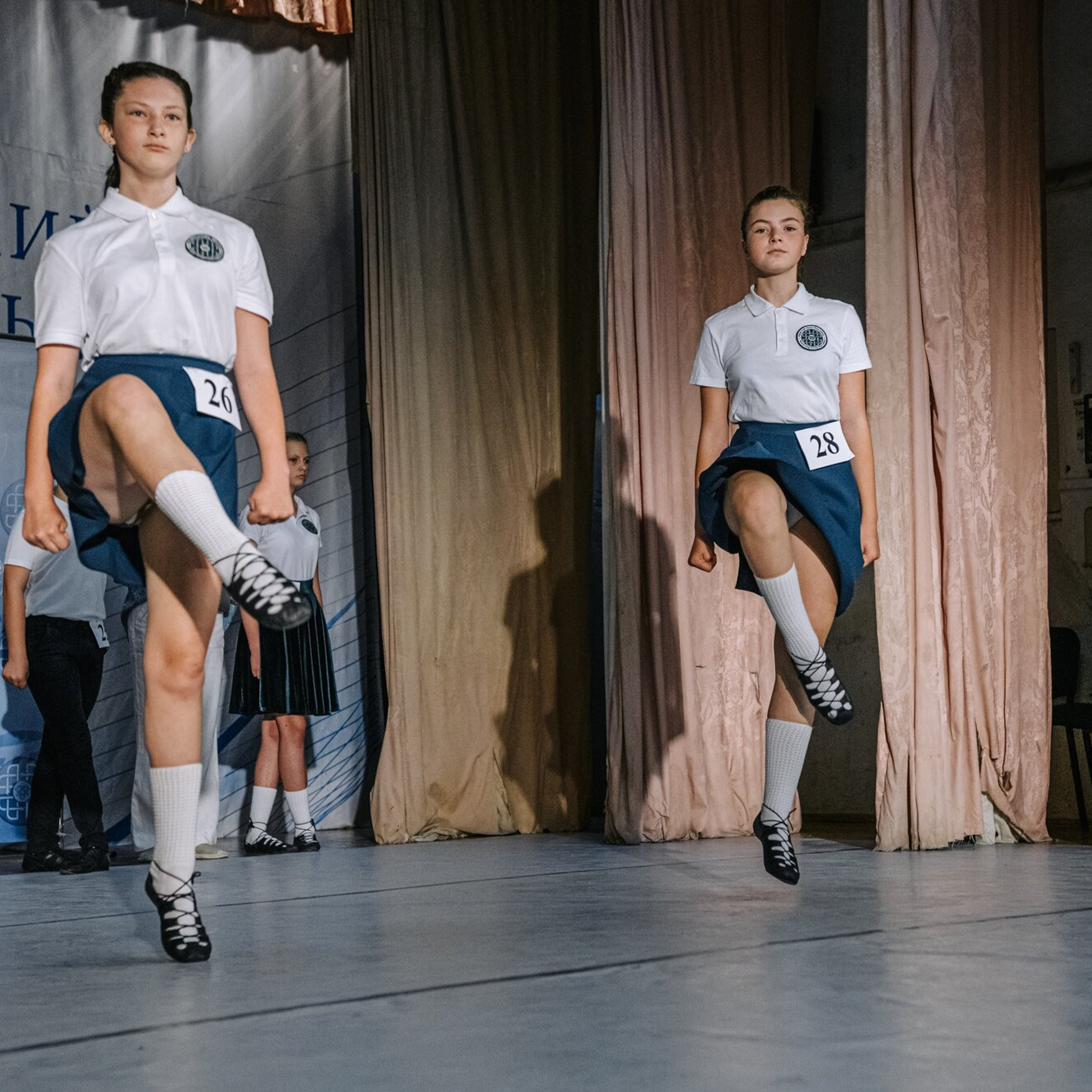 Beginner soft. Коваленко Светлана, фотограф в Москве. Концерты, события и люди