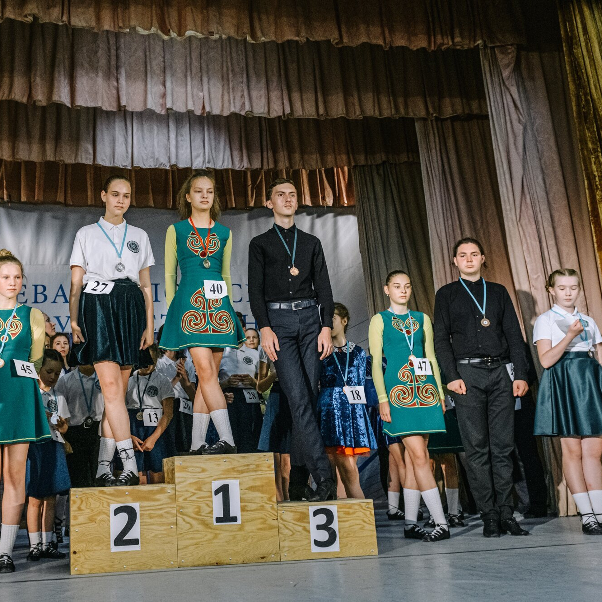 Beginner — Results. Коваленко Светлана, фотограф в Москве. Концерты, события и люди