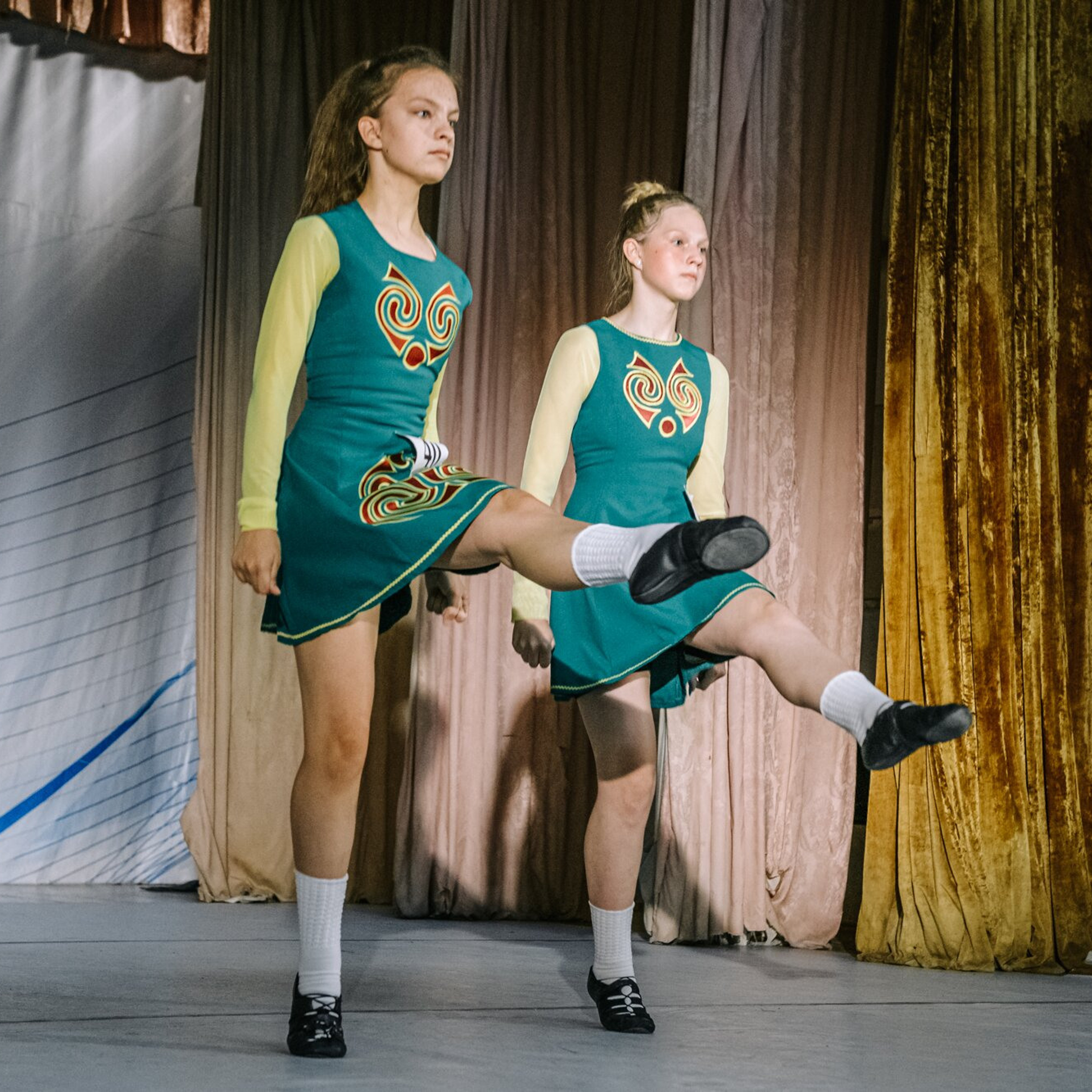 Primary soft. Коваленко Светлана, фотограф в Москве. Концерты, события и люди