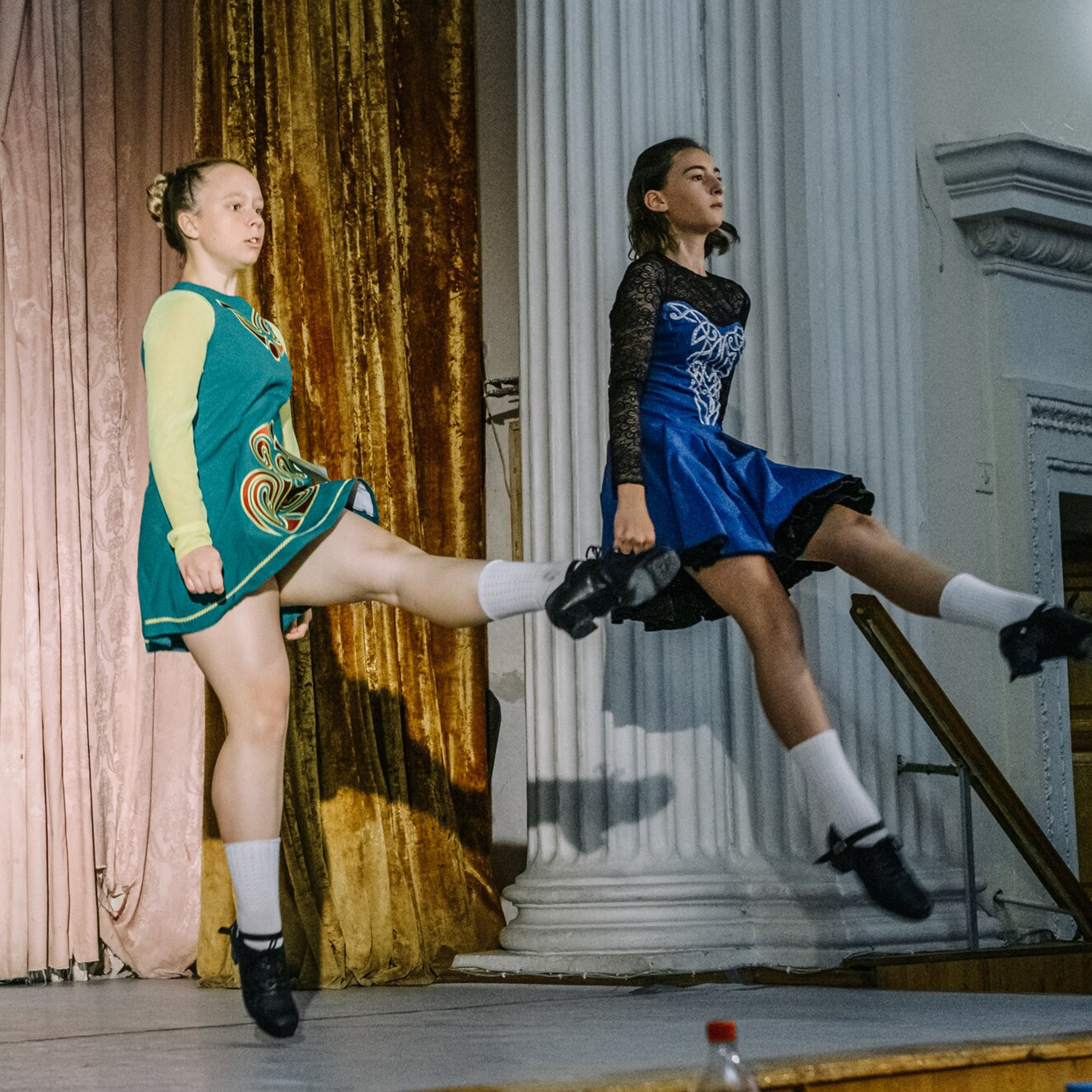 Primary hard. Коваленко Светлана, фотограф в Москве. Концерты, события и люди