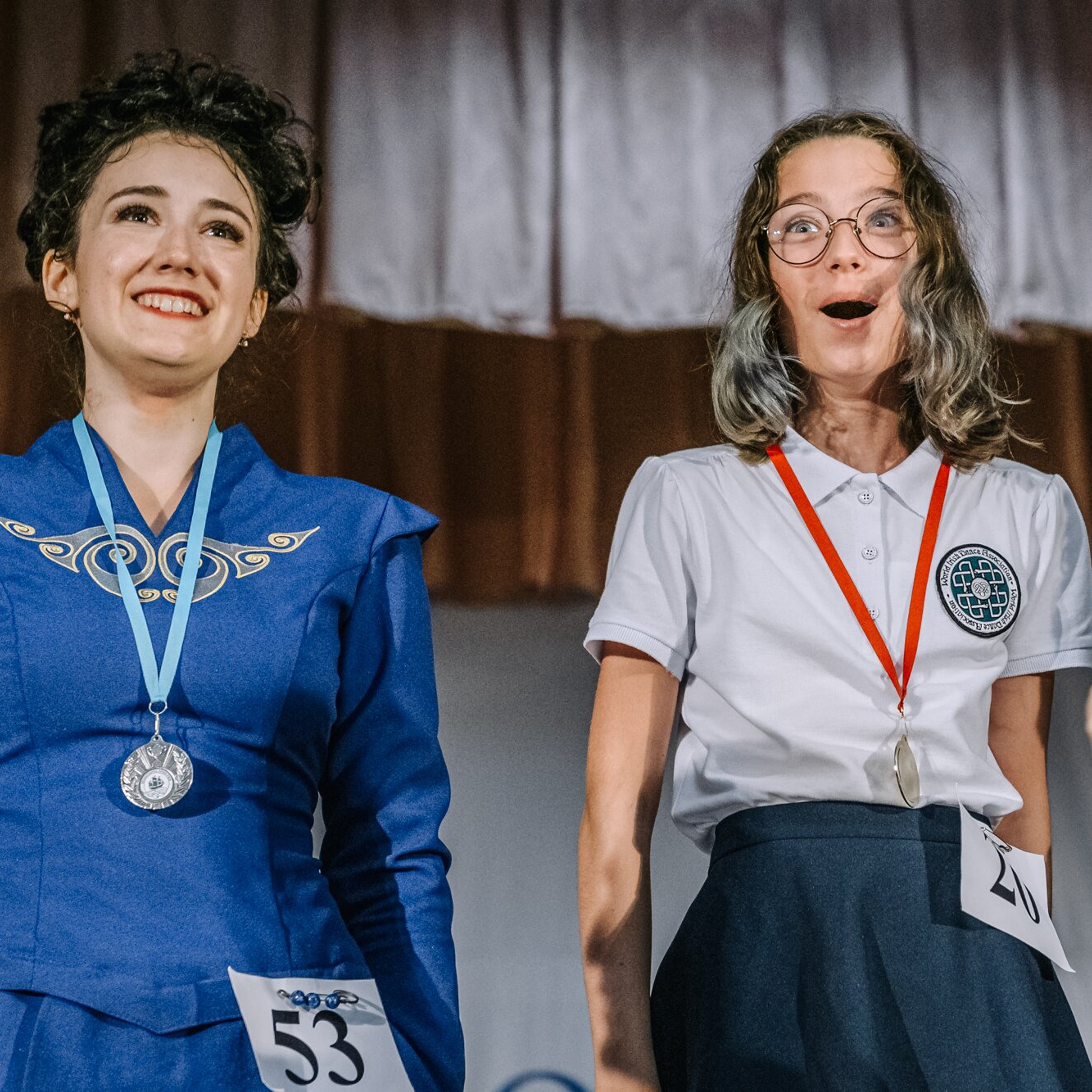 Intermediate — Results. Коваленко Светлана, фотограф в Москве. Концерты, события и люди