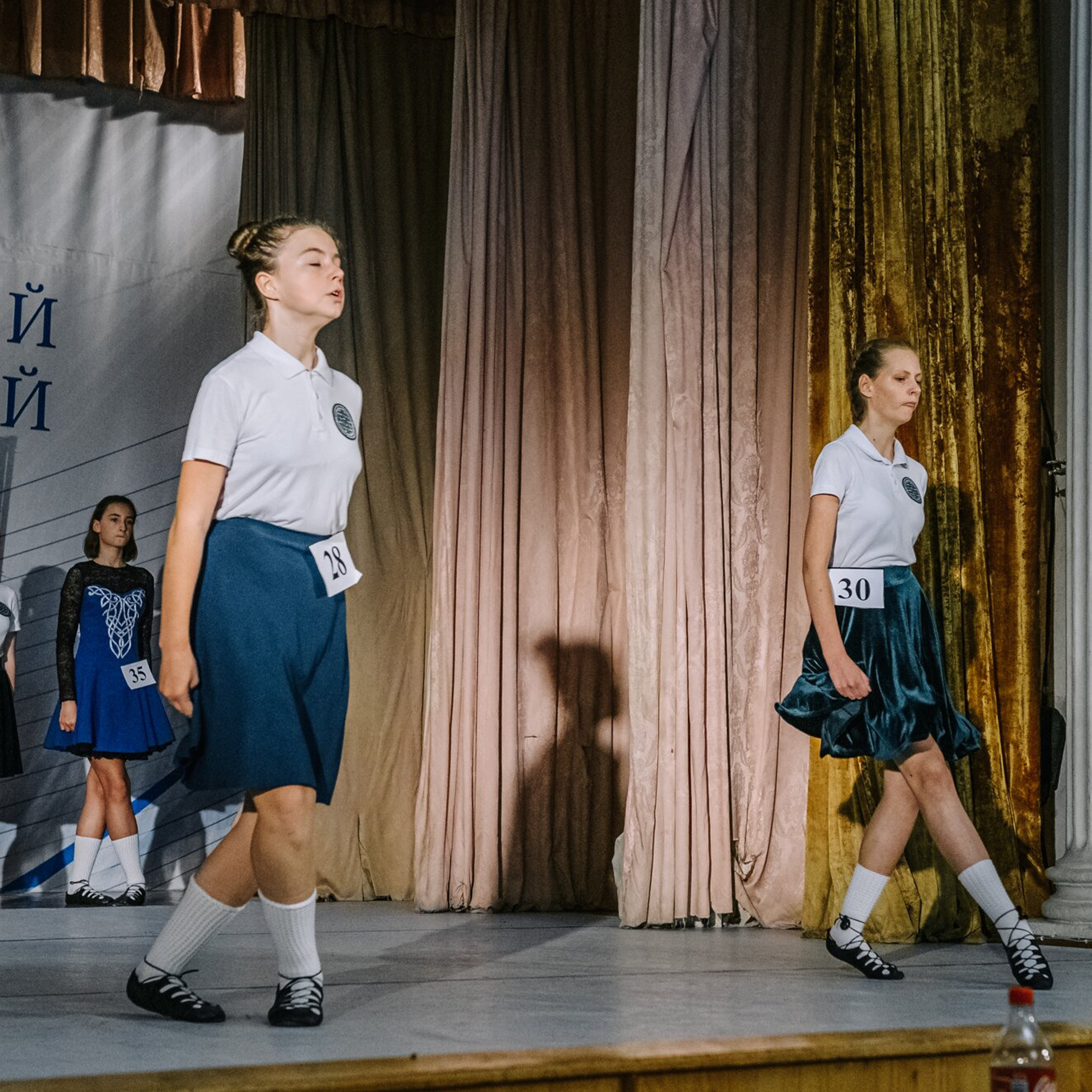 Primary soft. Коваленко Светлана, фотограф в Москве. Концерты, события и люди