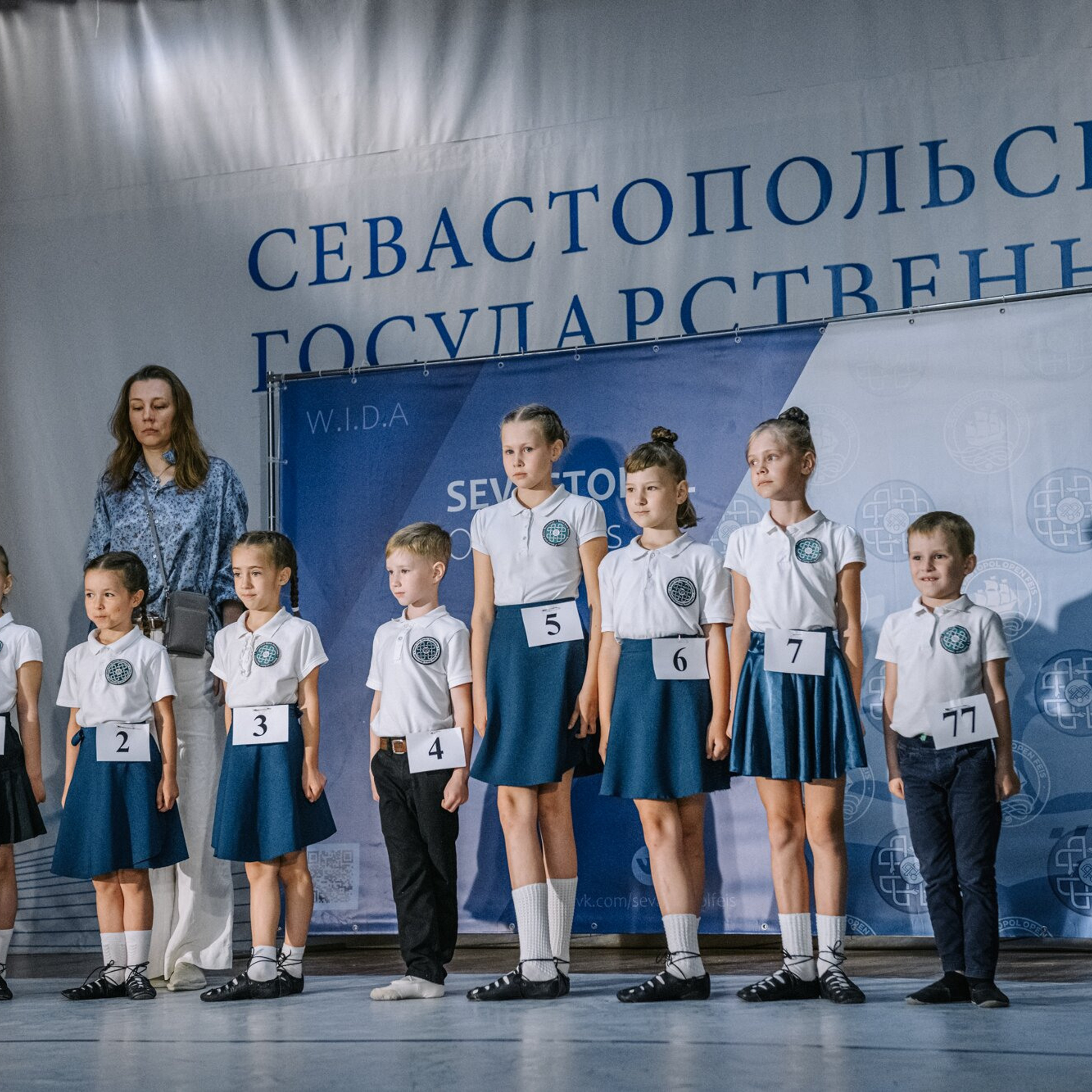 Beginner soft. Коваленко Светлана, фотограф в Москве. Концерты, события и люди