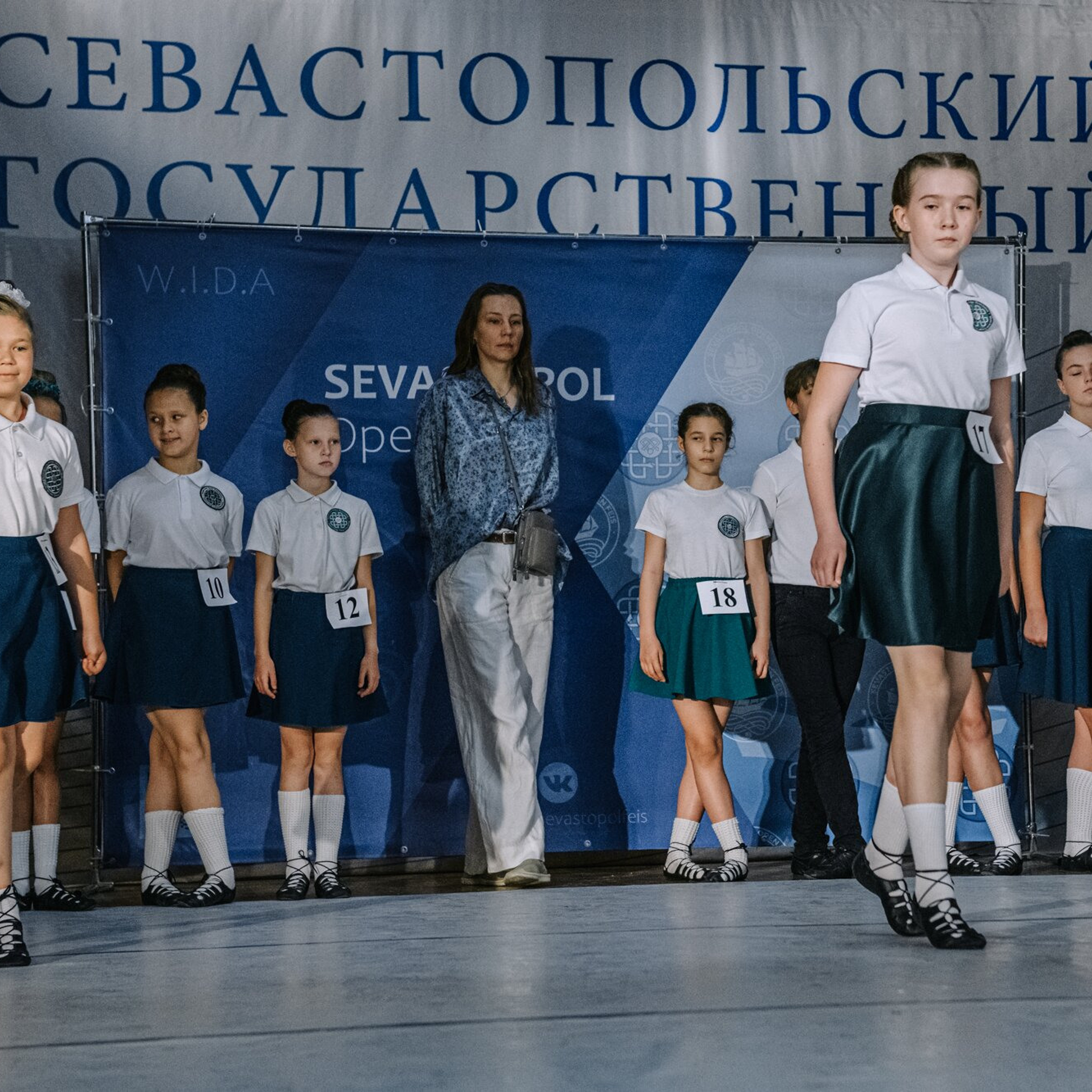 Beginner soft. Коваленко Светлана, фотограф в Москве. Концерты, события и люди