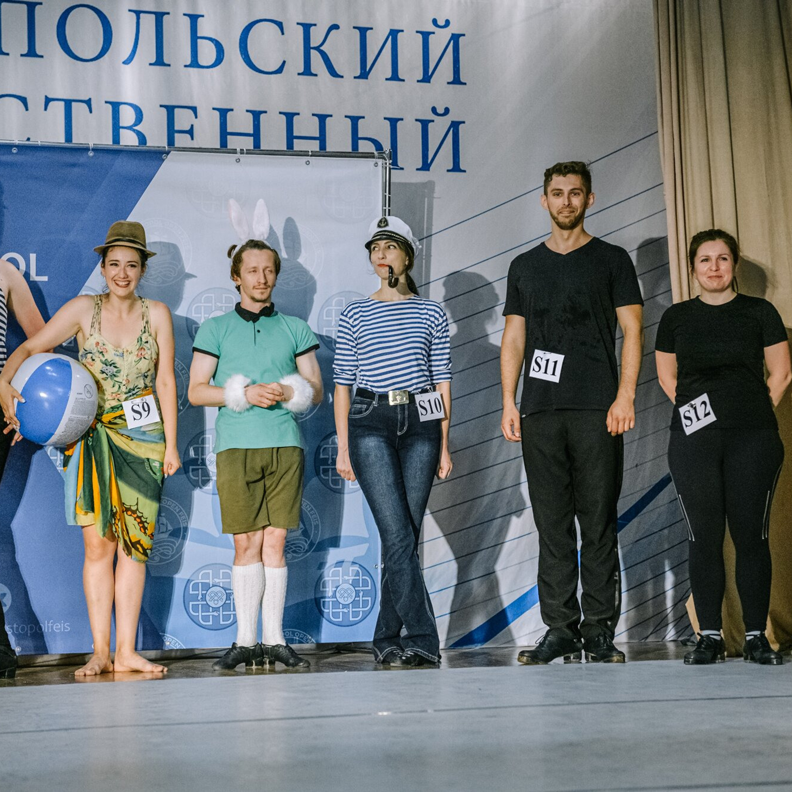 Special Dance. Коваленко Светлана, фотограф в Москве. Концерты, события и люди