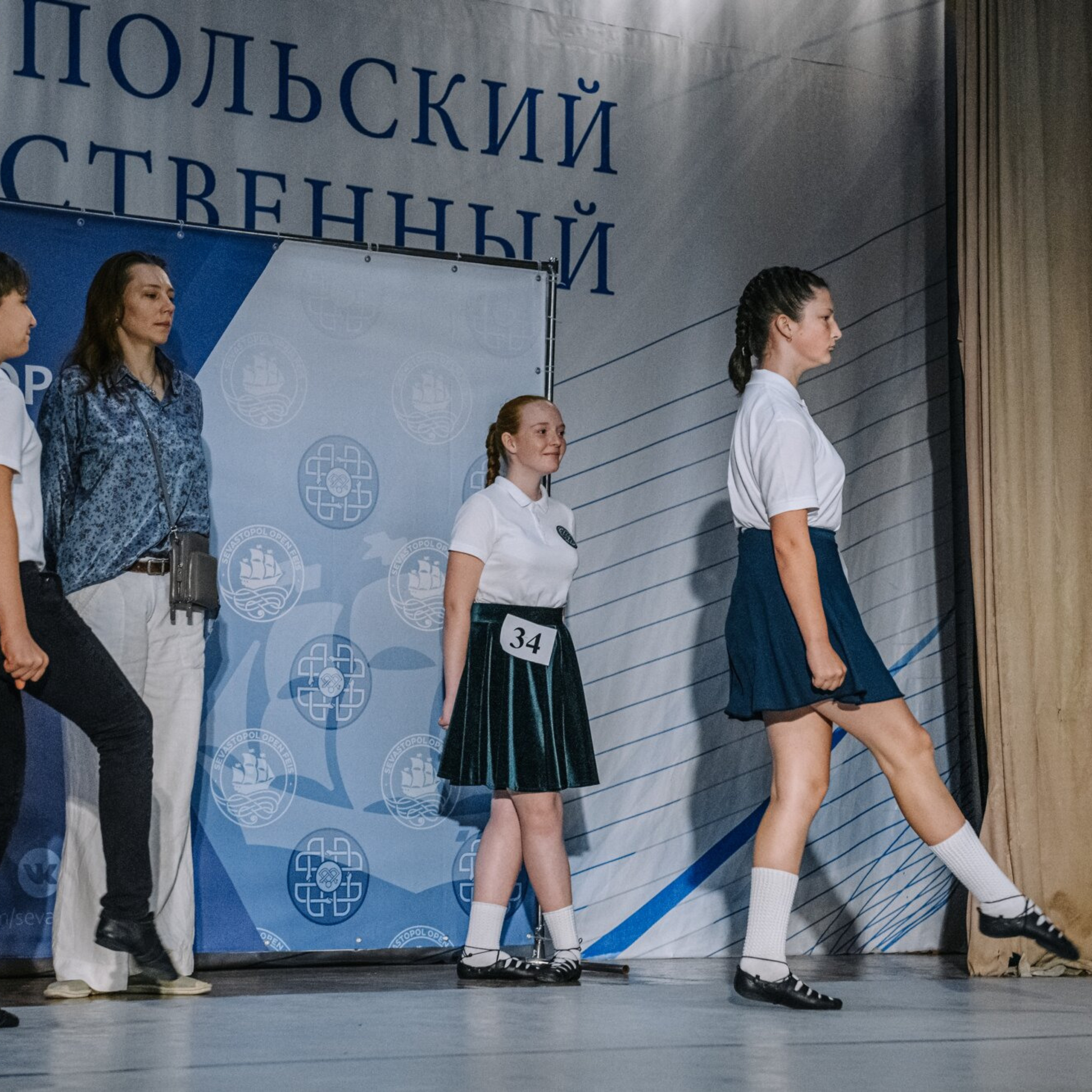 Beginner soft. Коваленко Светлана, фотограф в Москве. Концерты, события и люди