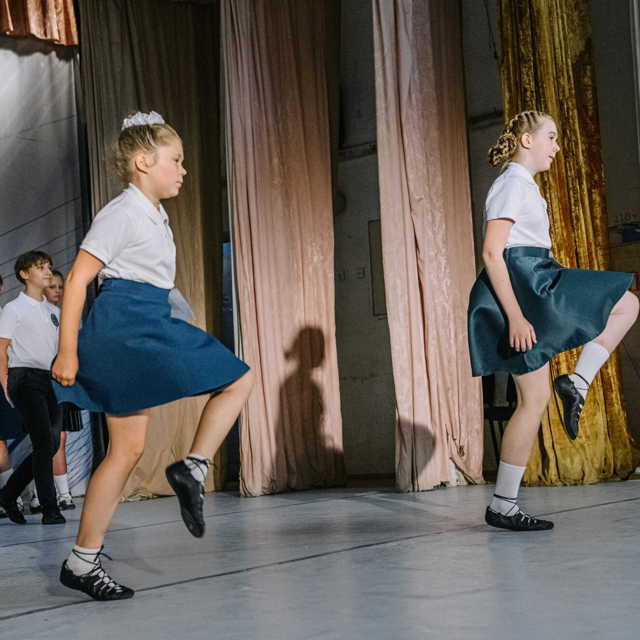 Beginner soft. Коваленко Светлана, фотограф в Москве. Концерты, события и люди