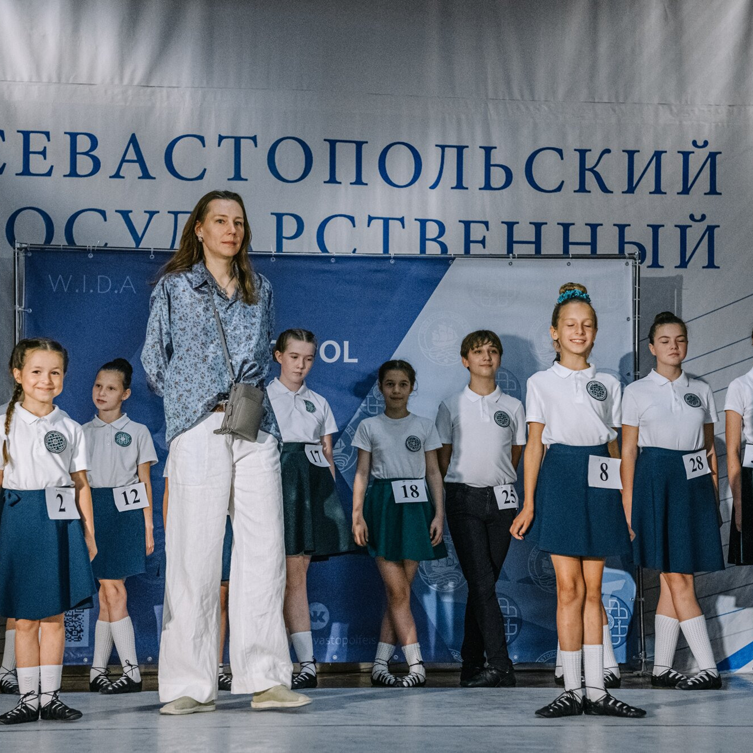 Beginner soft. Коваленко Светлана, фотограф в Москве. Концерты, события и люди