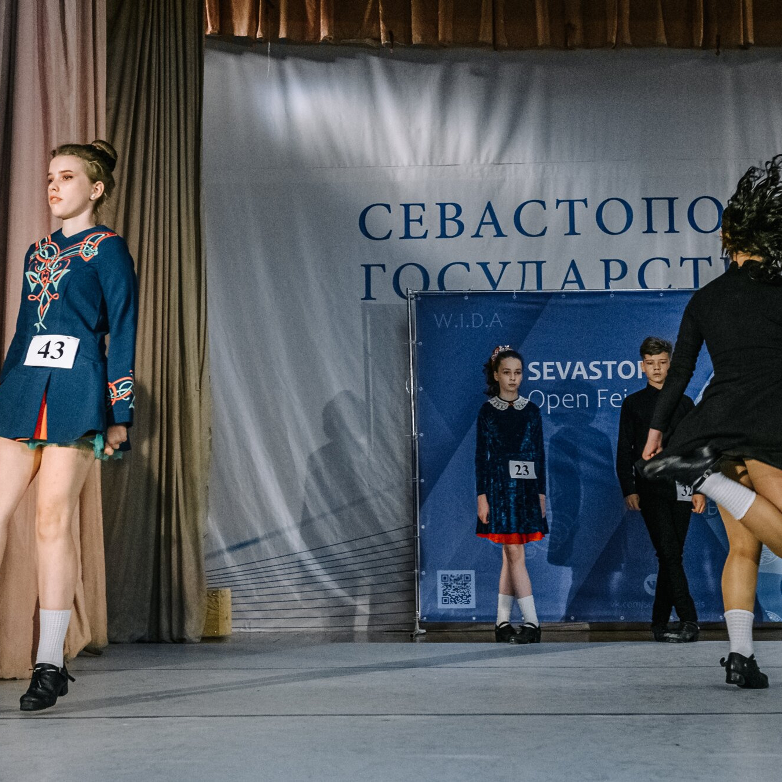 Intermediate hard. Коваленко Светлана, фотограф в Москве. Концерты, события и люди