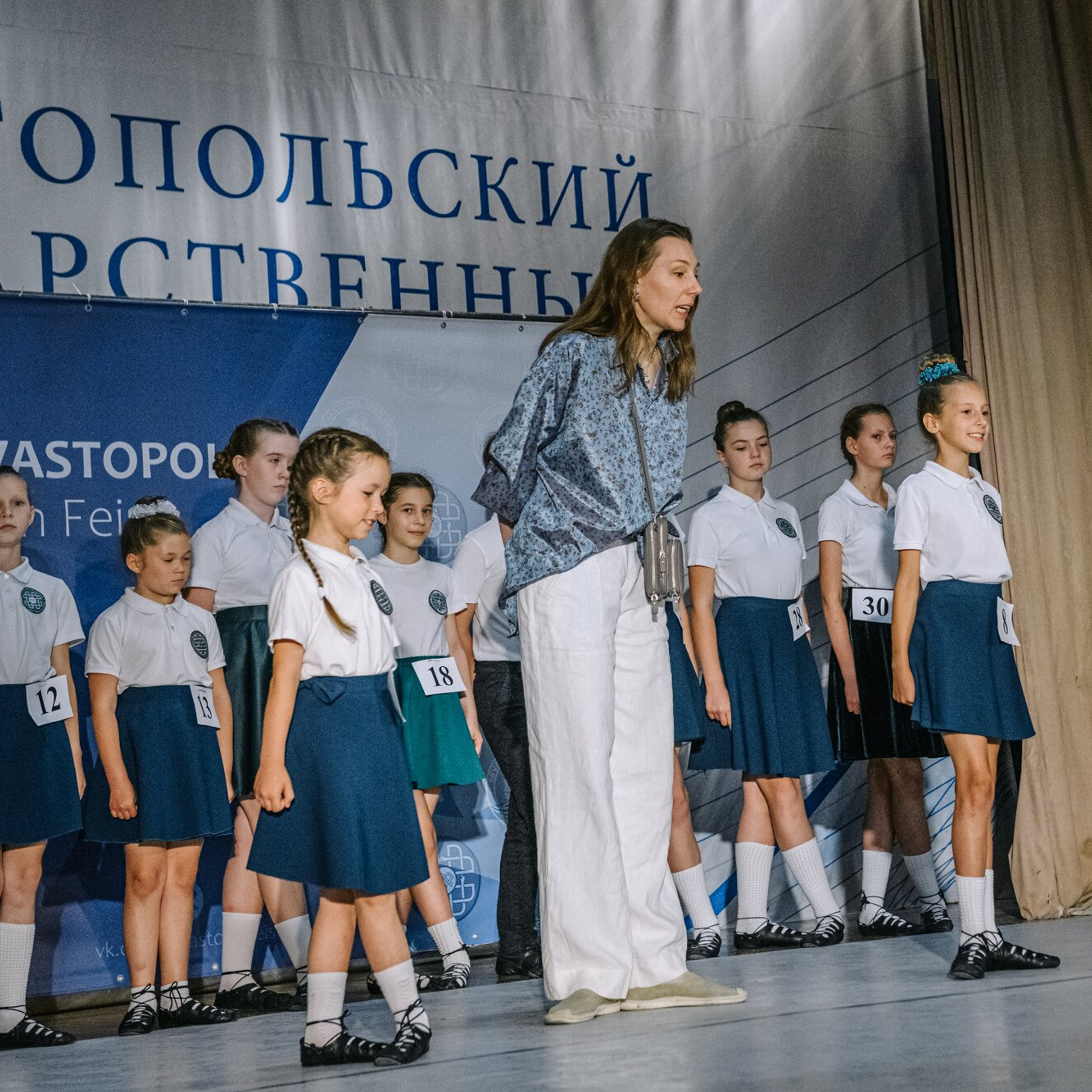 Beginner soft. Коваленко Светлана, фотограф в Москве. Концерты, события и люди