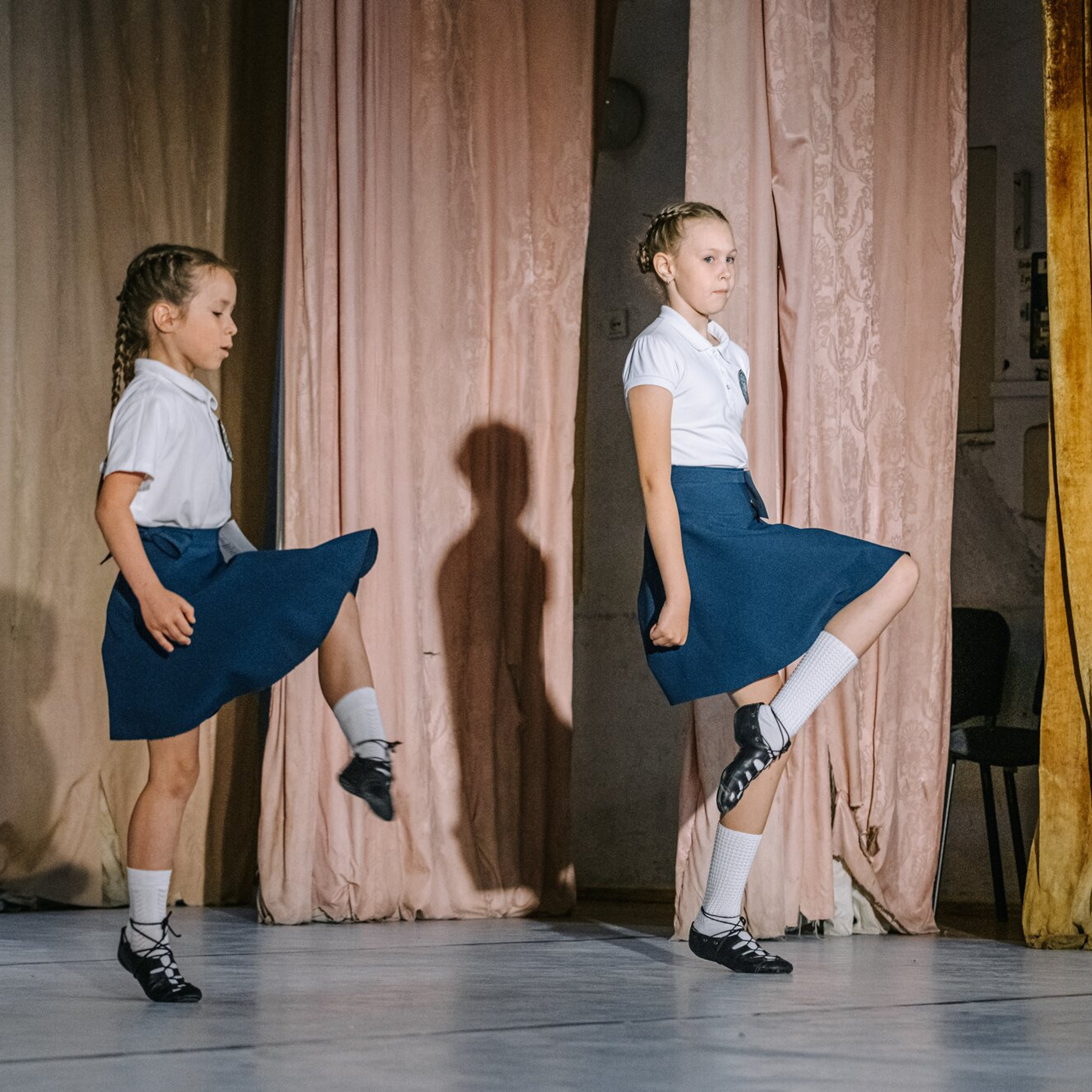 Beginner soft. Коваленко Светлана, фотограф в Москве. Концерты, события и люди