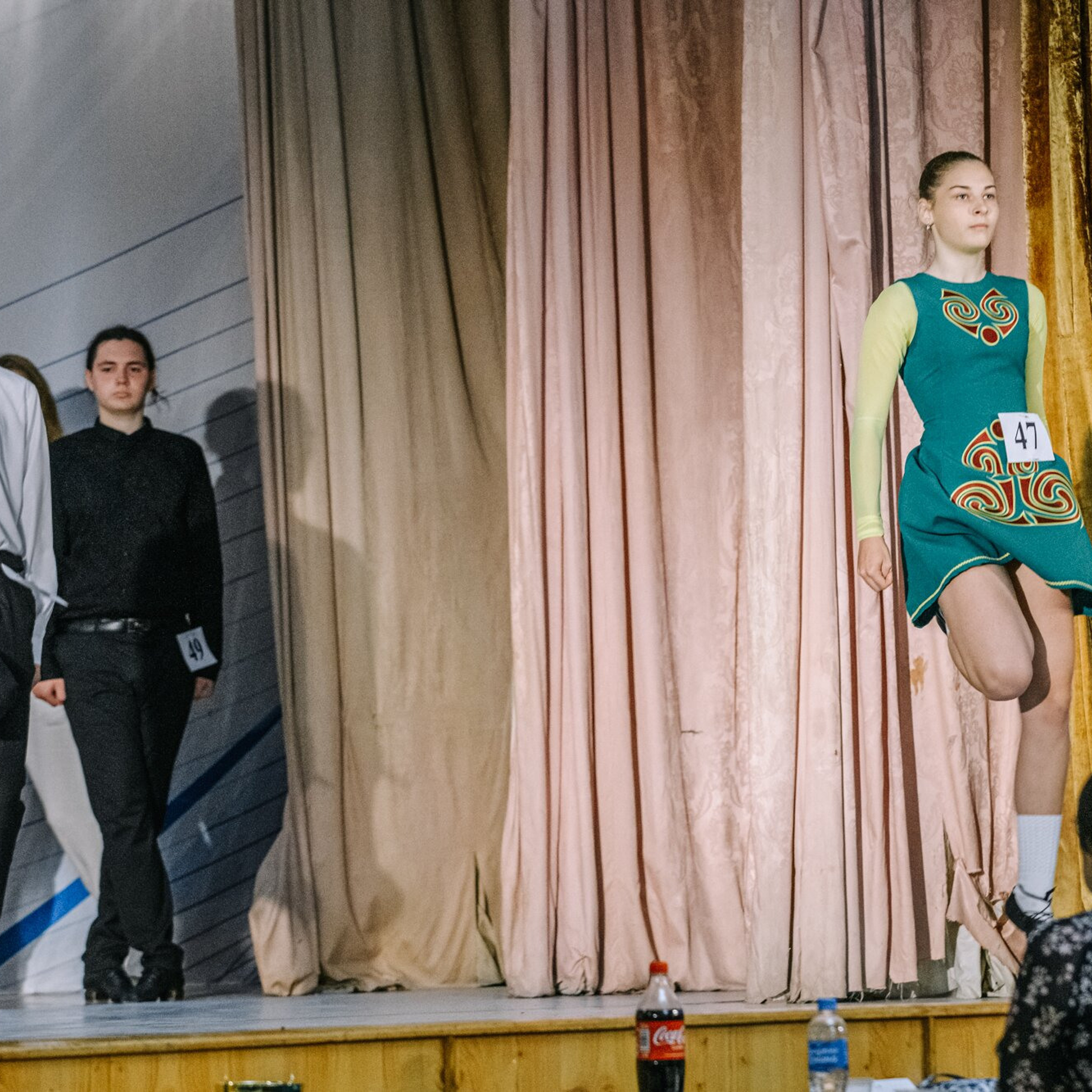 Beginner soft. Коваленко Светлана, фотограф в Москве. Концерты, события и люди