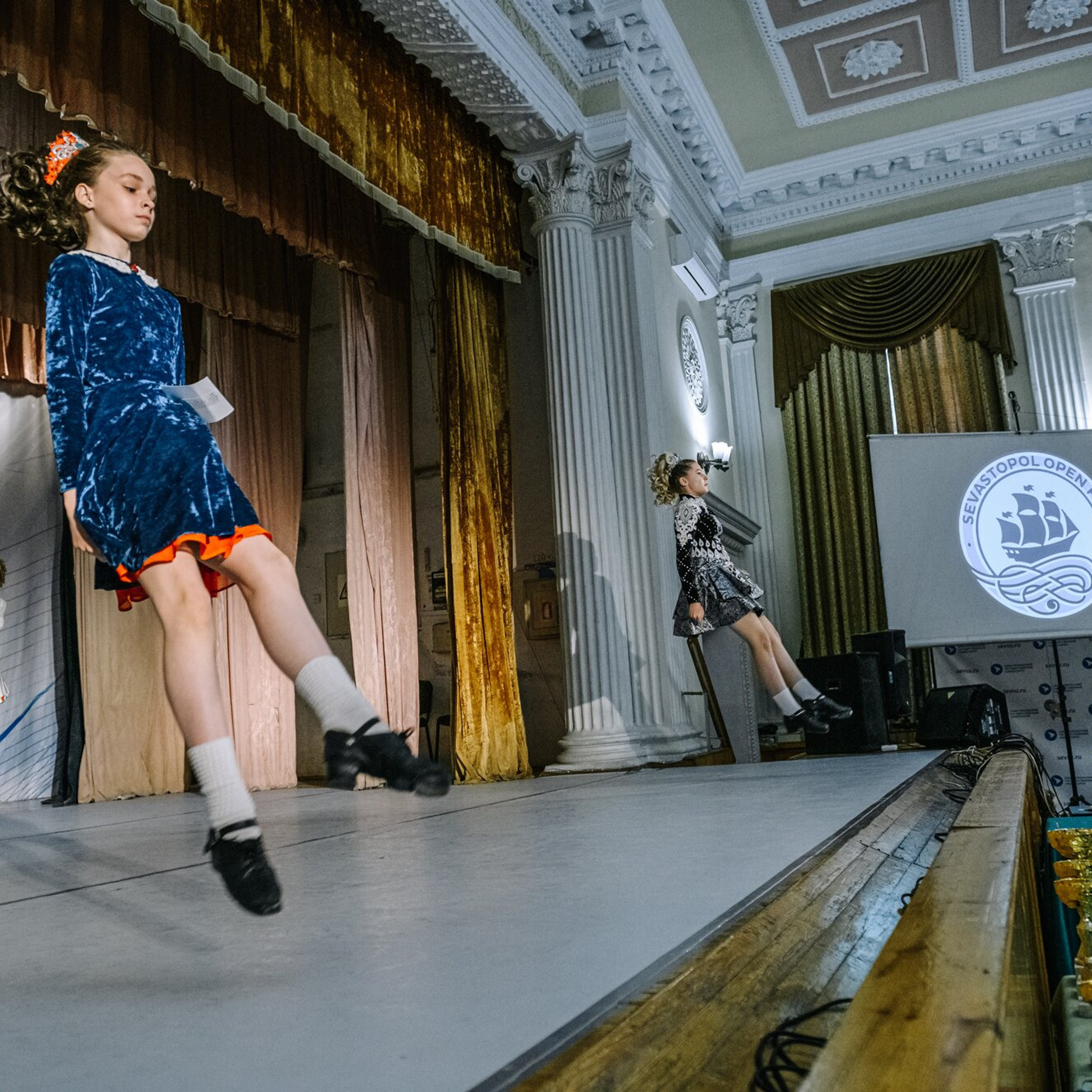 Intermediate hard. Коваленко Светлана, фотограф в Москве. Концерты, события и люди