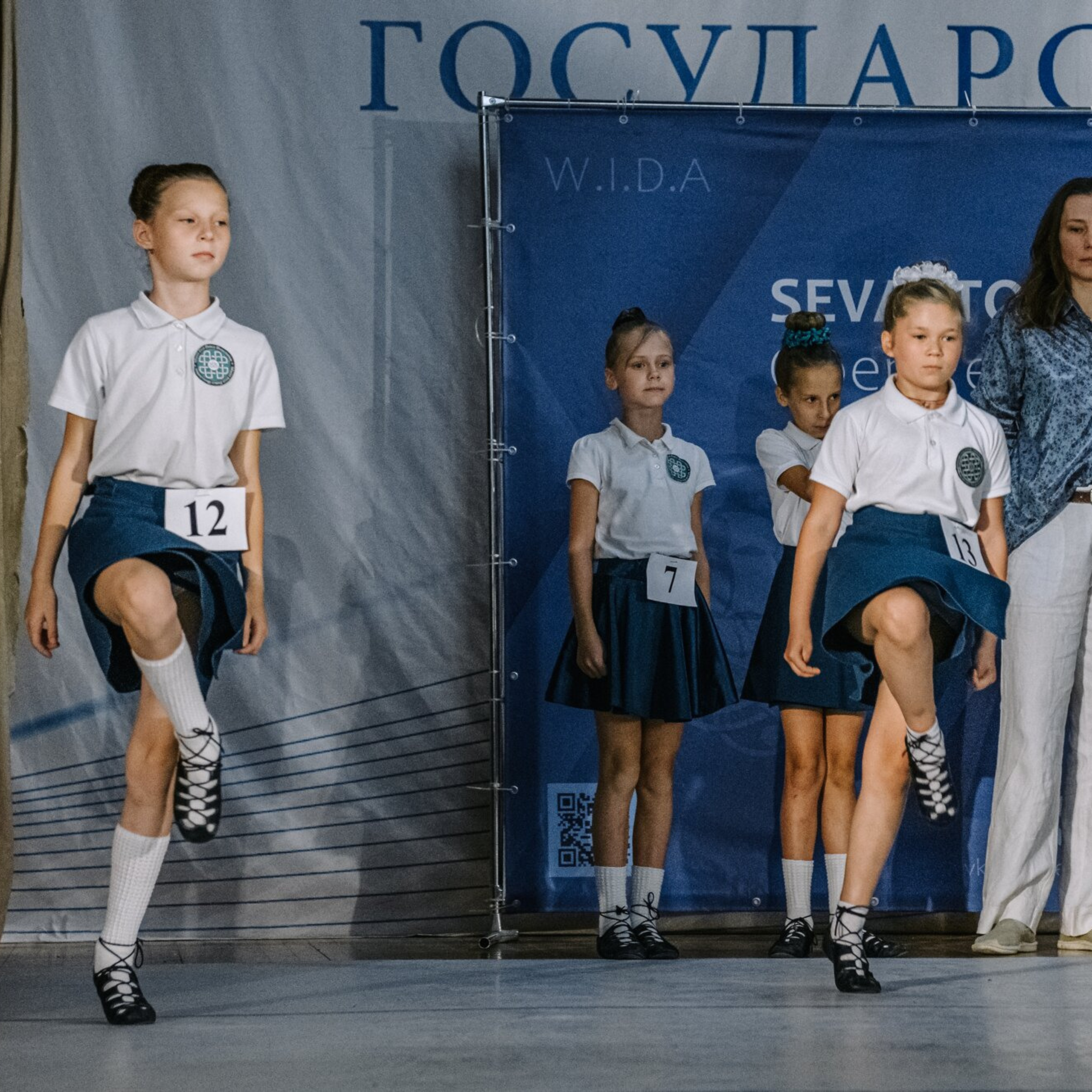 Beginner Premierships. Коваленко Светлана, фотограф в Москве. Концерты, события и люди