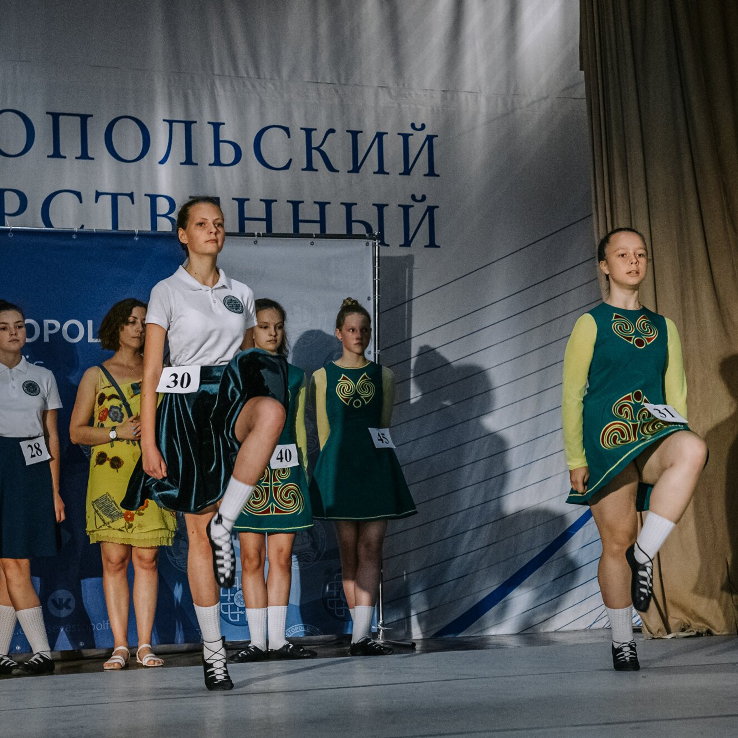 Primary soft. Коваленко Светлана, фотограф в Москве. Концерты, события и люди