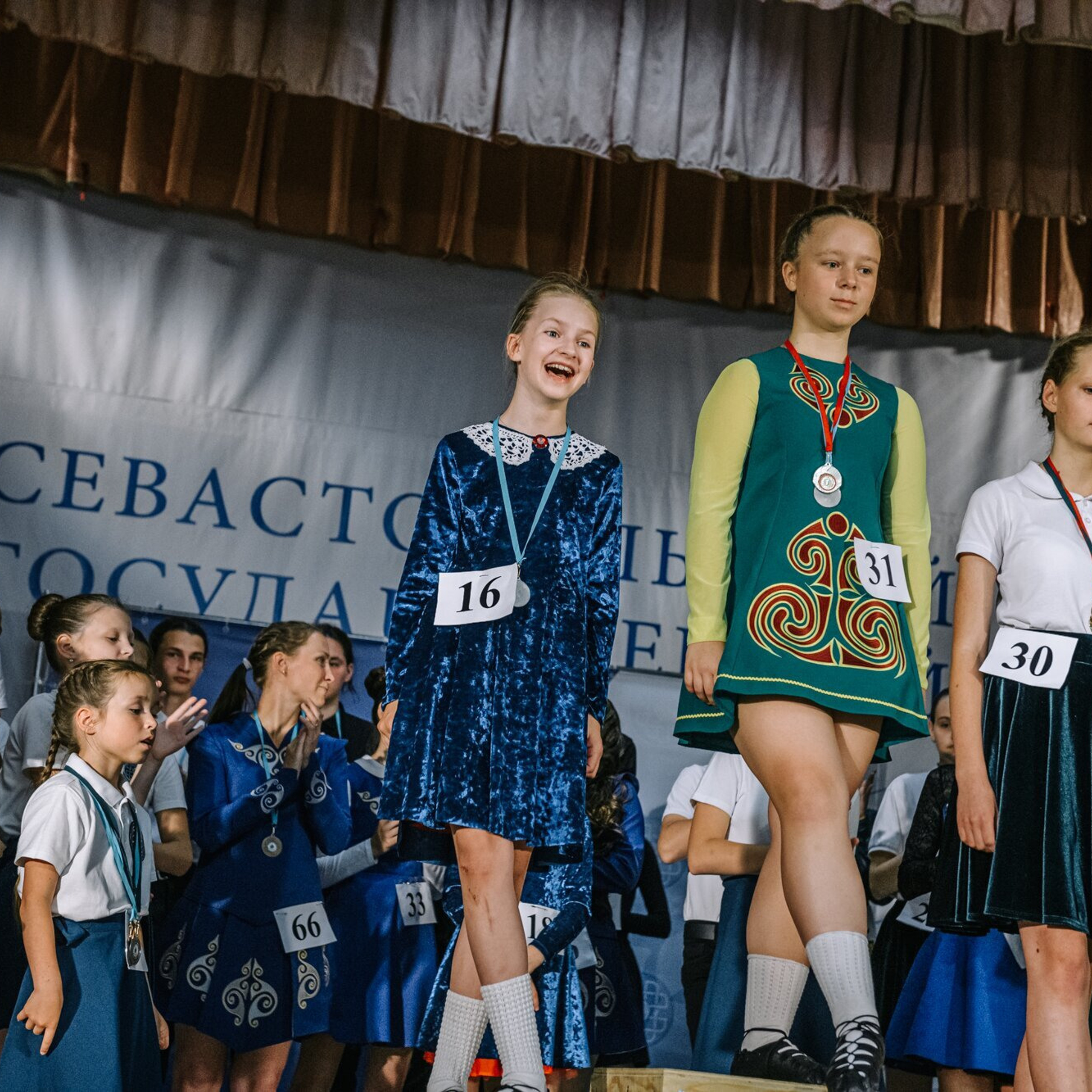 Beginner — Results. Коваленко Светлана, фотограф в Москве. Концерты, события и люди