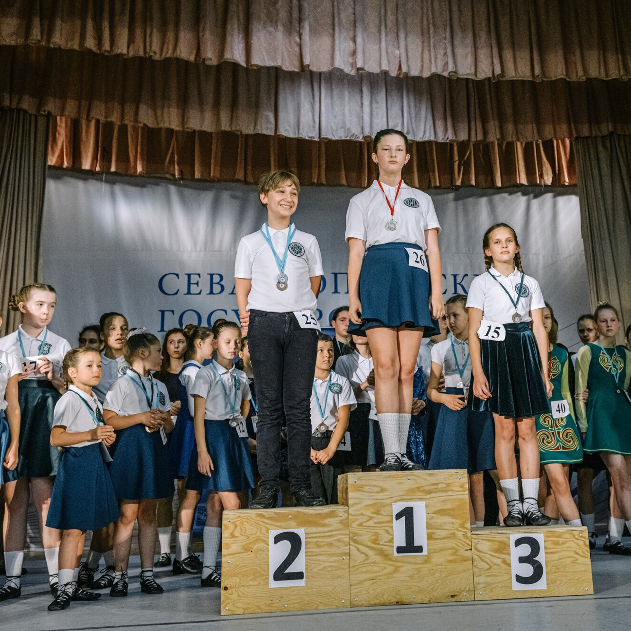 Beginner — Results. Коваленко Светлана, фотограф в Москве. Концерты, события и люди