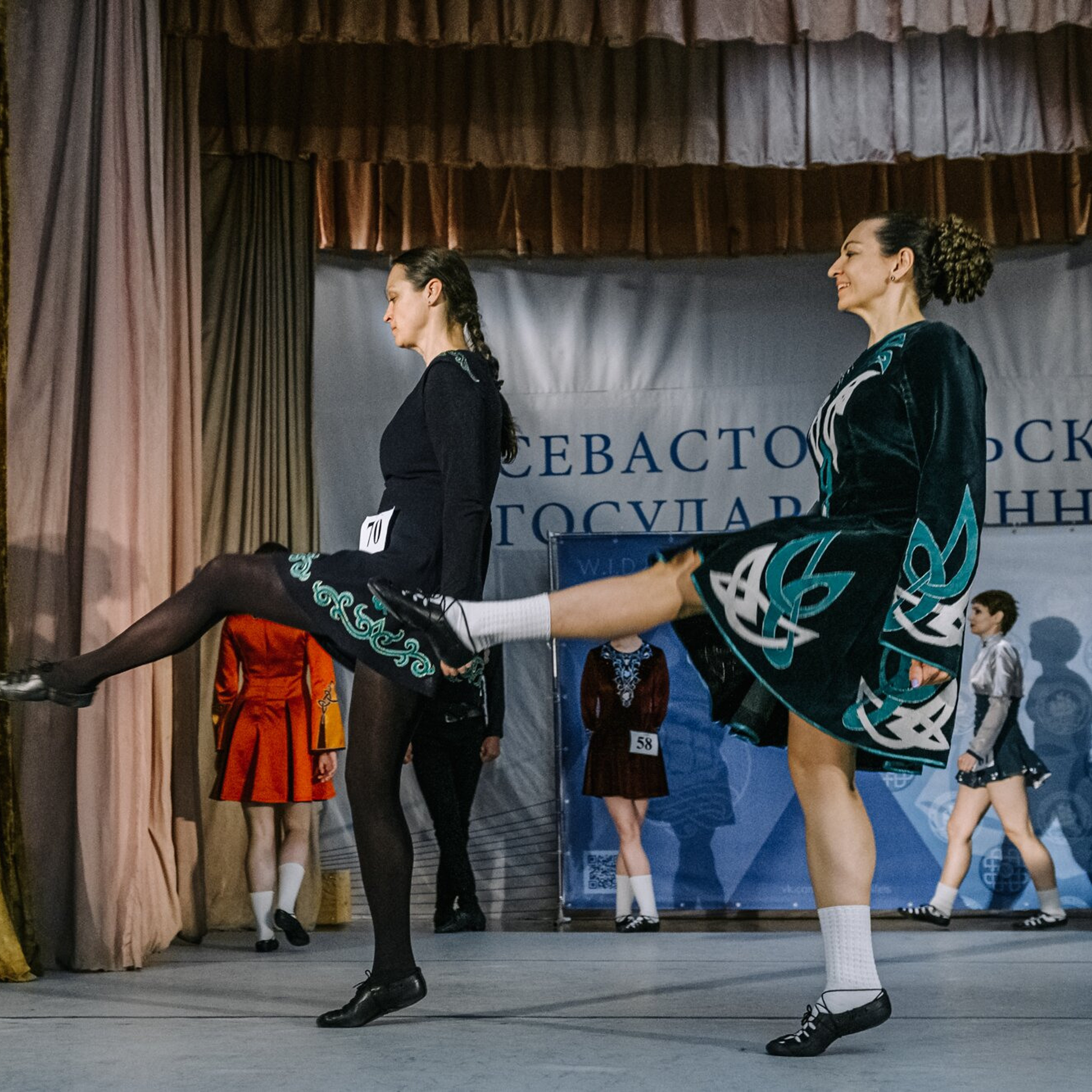 Intermediate soft. Коваленко Светлана, фотограф в Москве. Концерты, события и люди