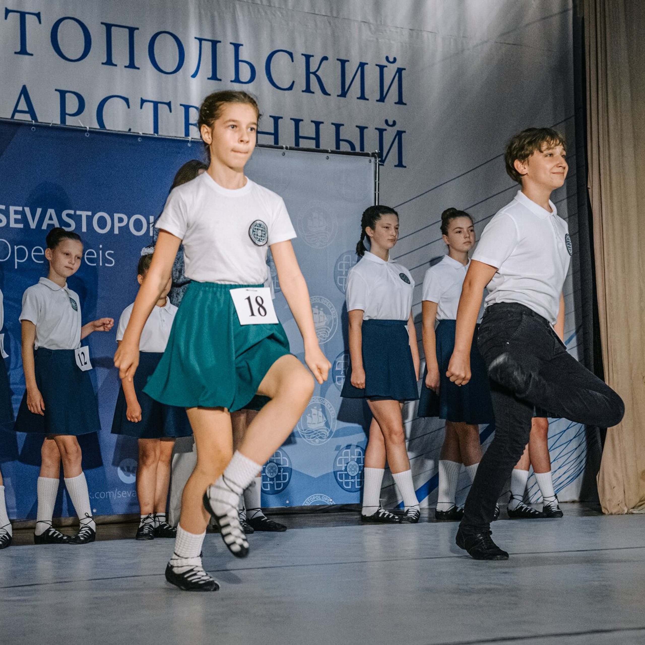 Beginner soft. Коваленко Светлана, фотограф в Москве. Концерты, события и люди