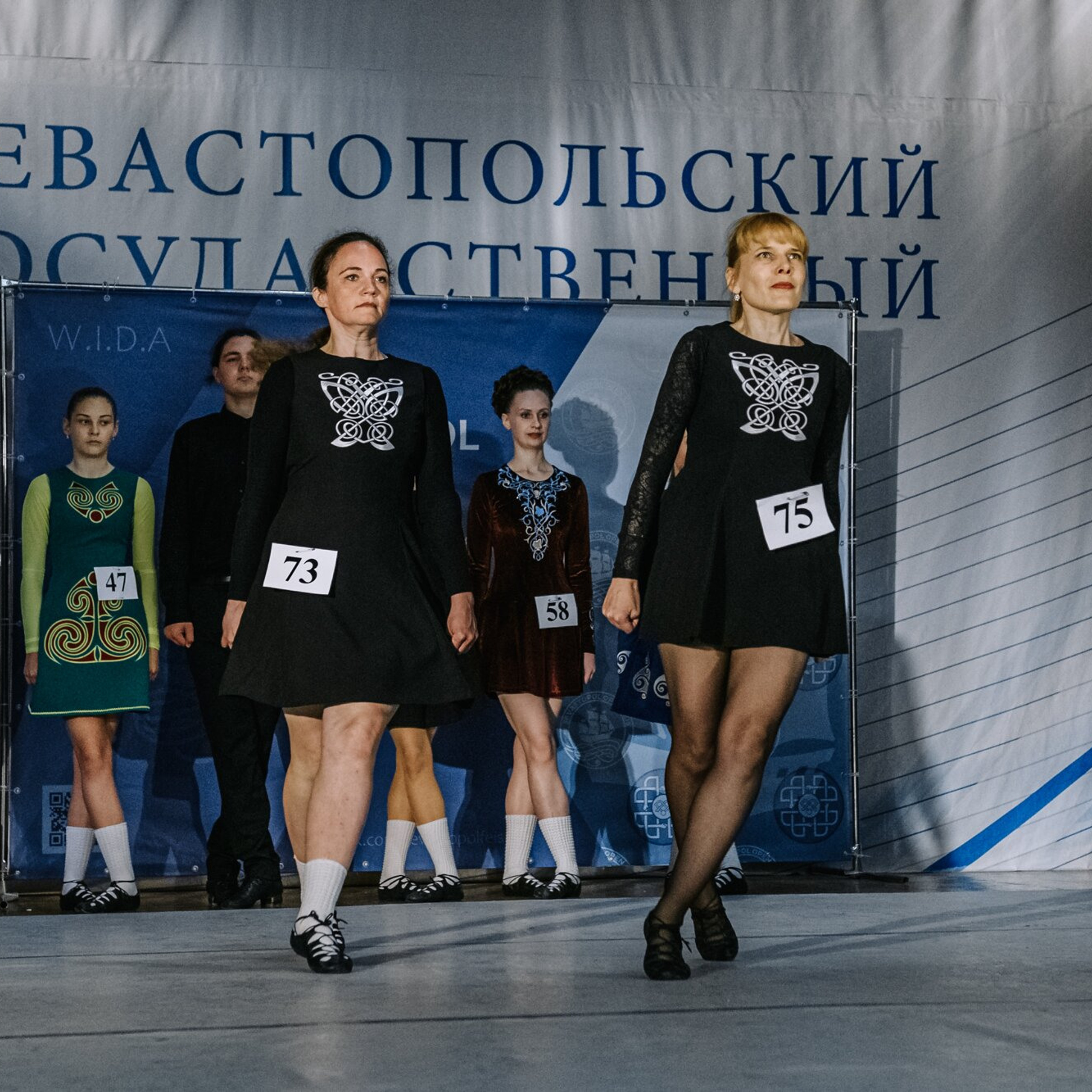 Primary soft. Коваленко Светлана, фотограф в Москве. Концерты, события и люди